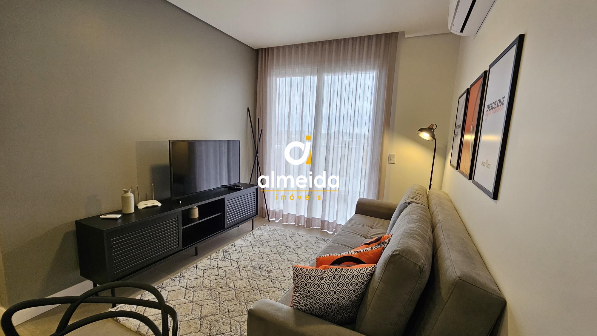 Apartamento, 1 quarto, 42 m² - Foto 5