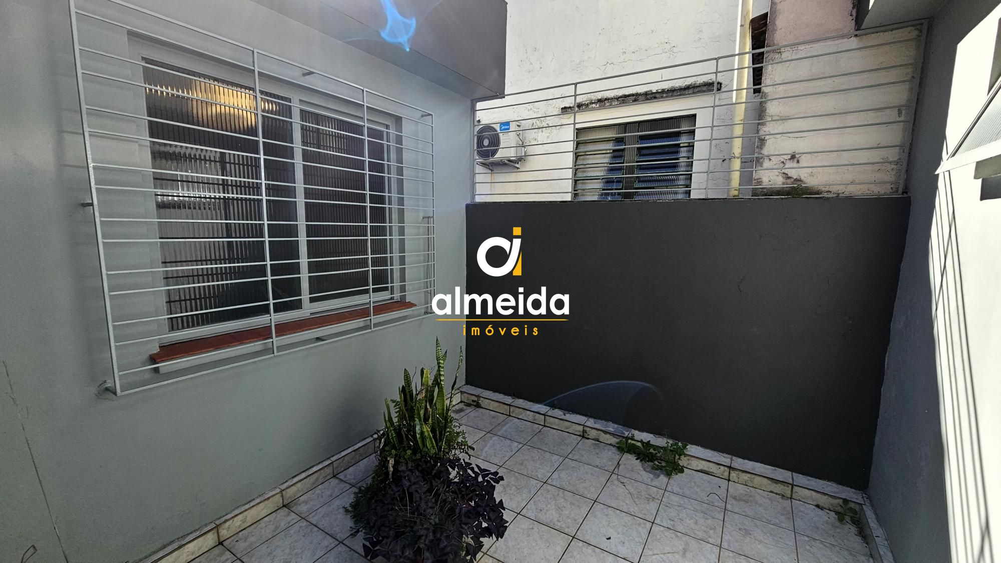 Casa térrea nossa senhora de lourdes