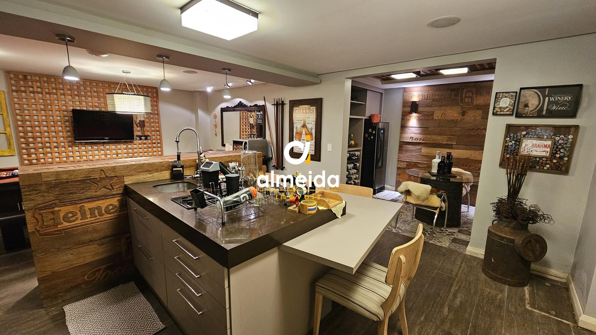 Casa, 3 quartos, 417 m² - Foto 17