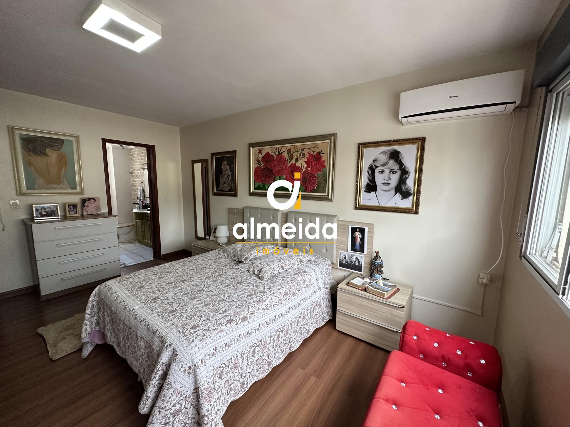 Apartamento à venda com 2 quartos, 132m² - Foto 24