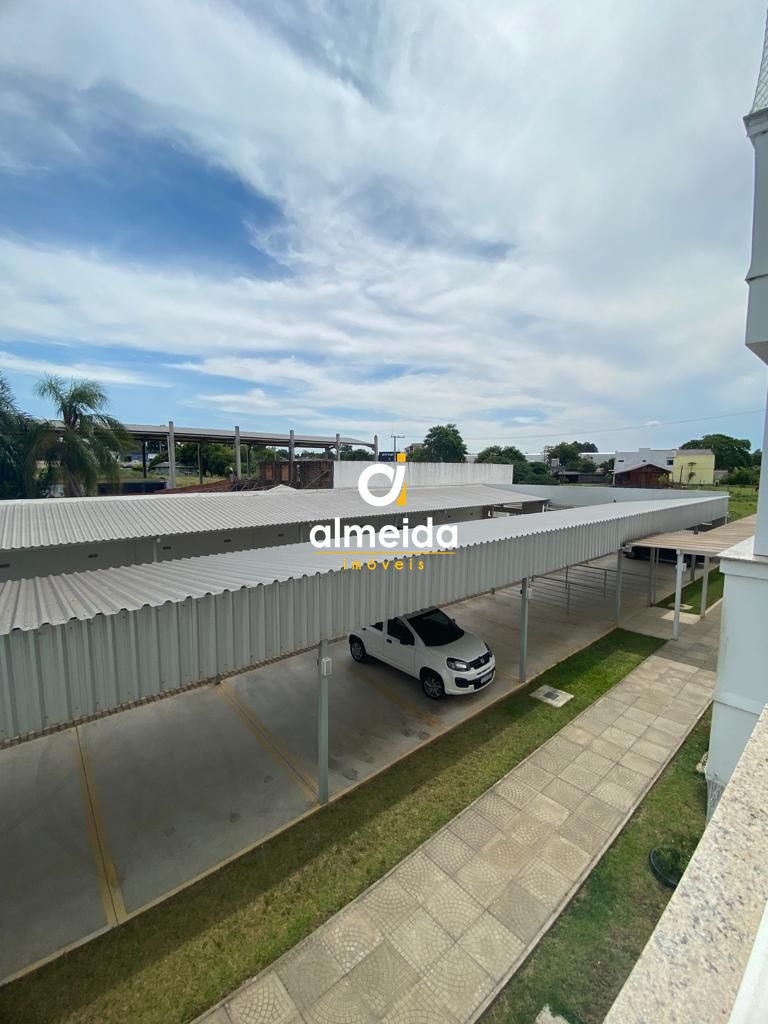 Ótimo apartamento