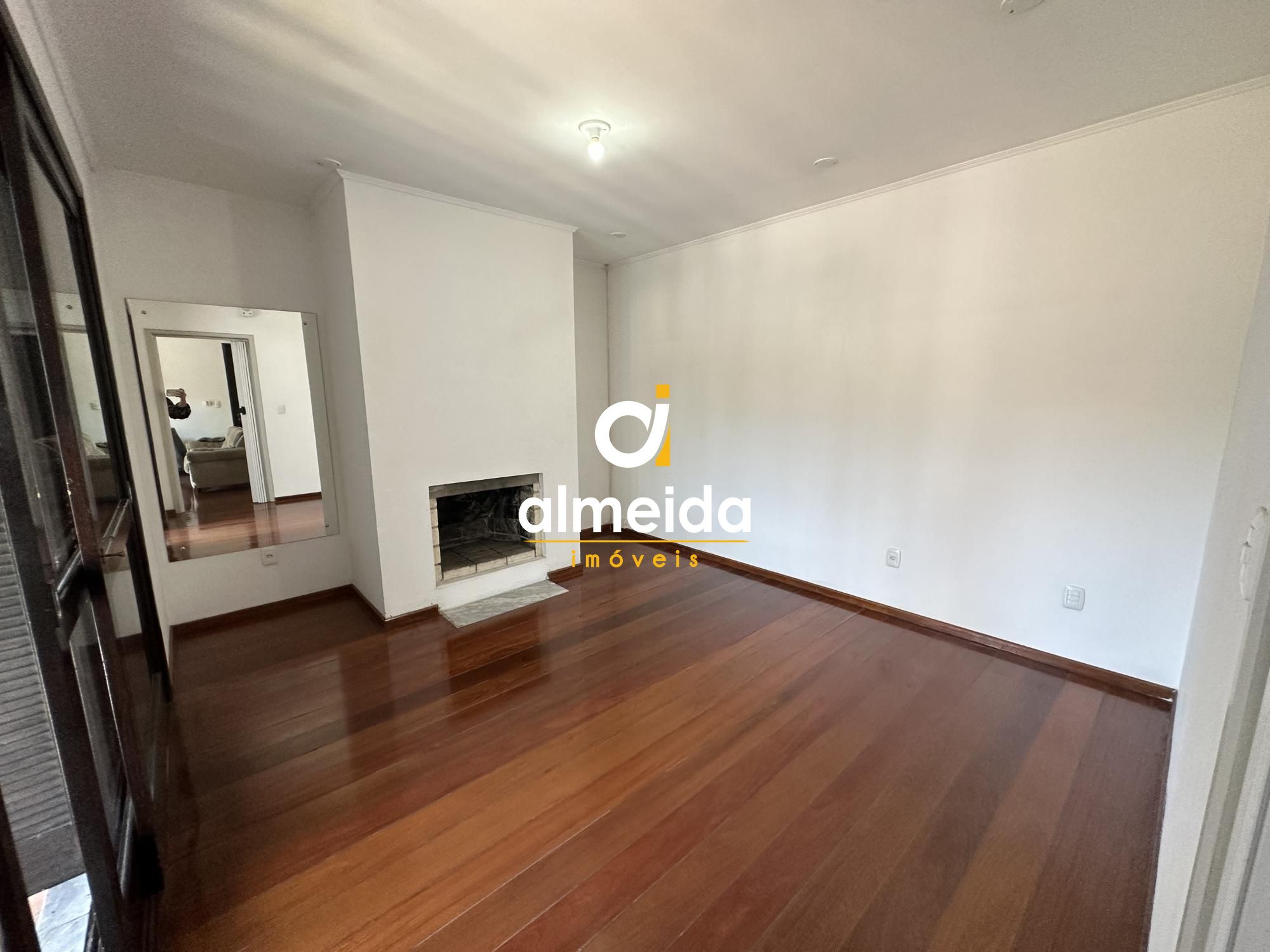 Apartamento à venda com 3 quartos, 197m² - Foto 11