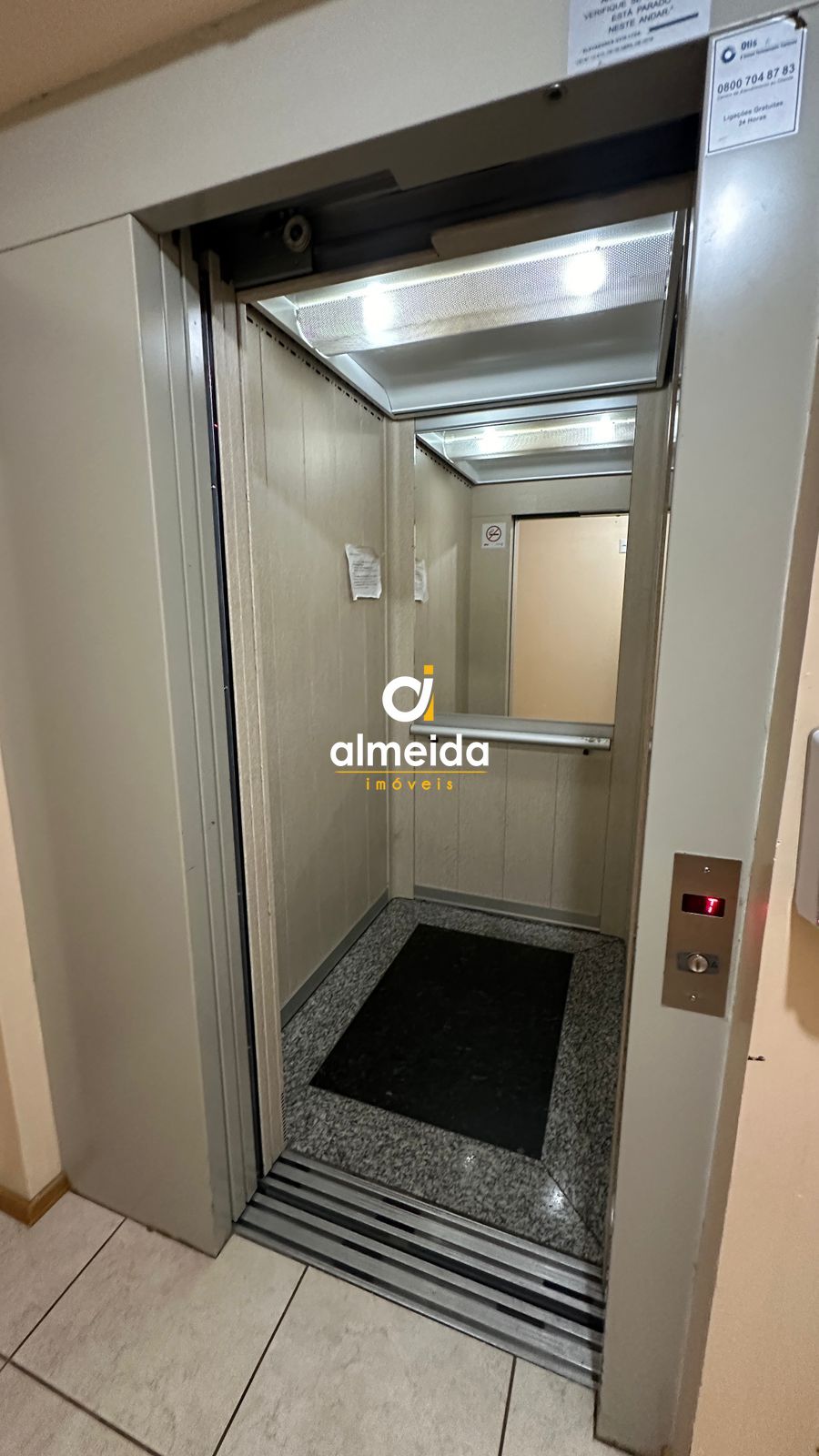 Apartamento à venda com 3 quartos, 99m² - Foto 38