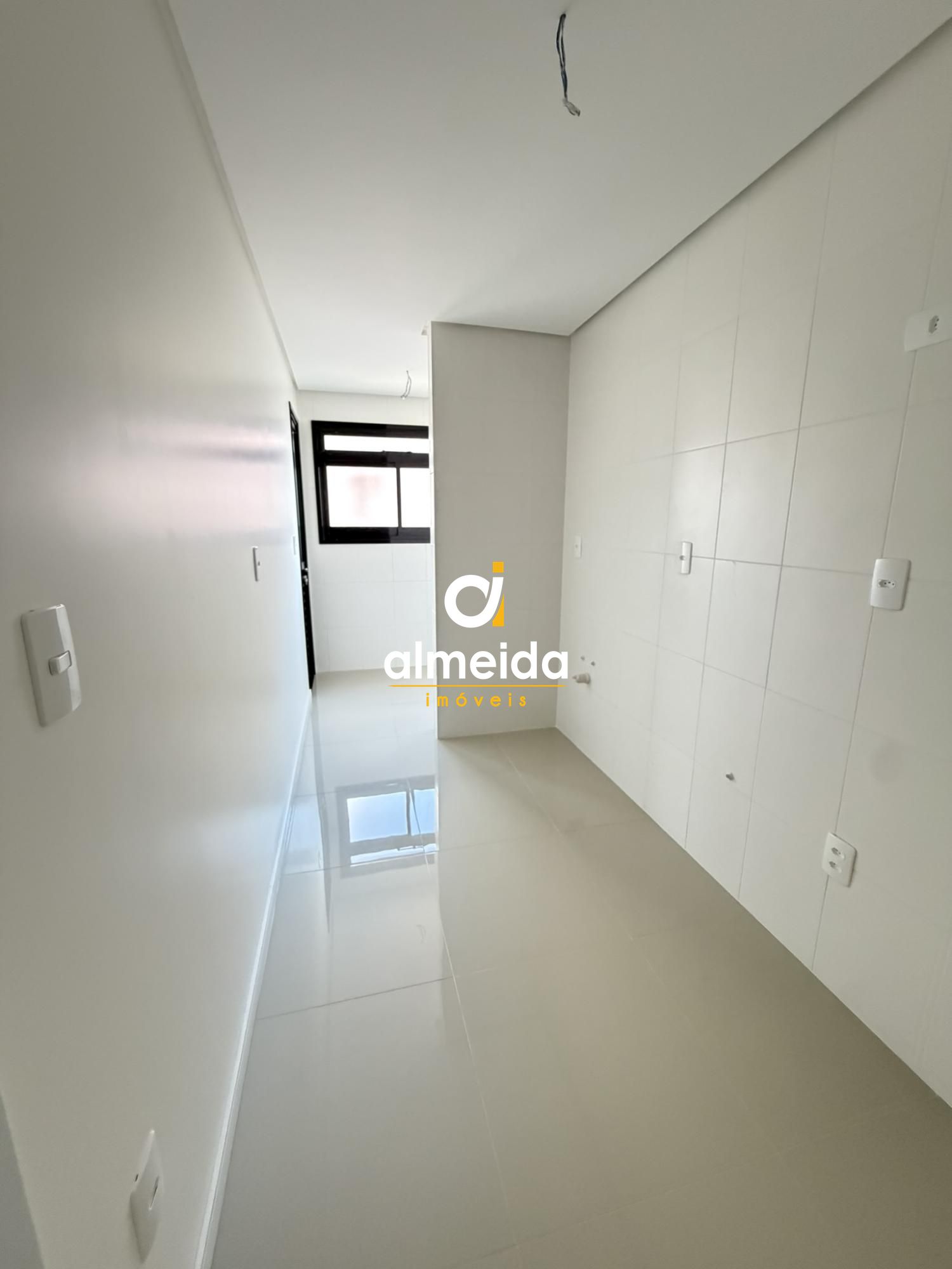 Apartamento 2 dormitórios