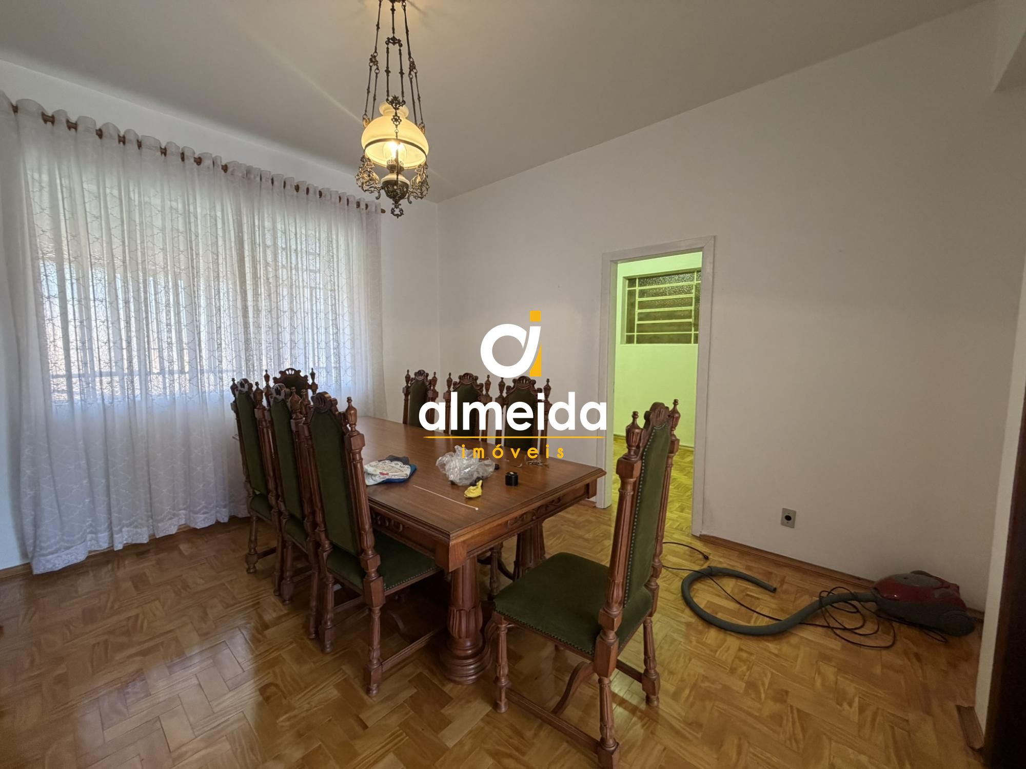 Apartamento 4 quartos proximo a ufn