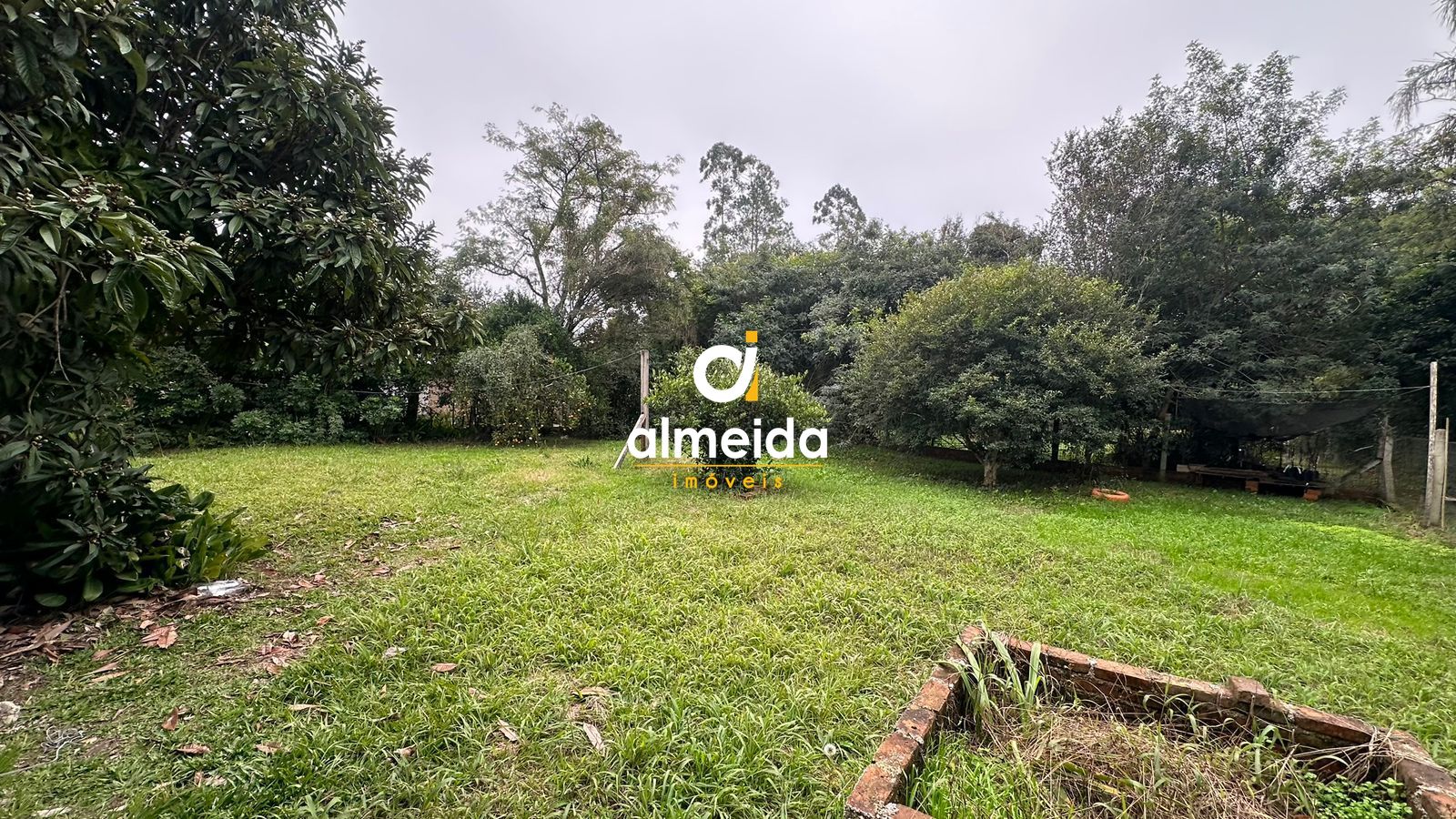 Terreno 2 dormitórios à venda são josé santa maria/rs