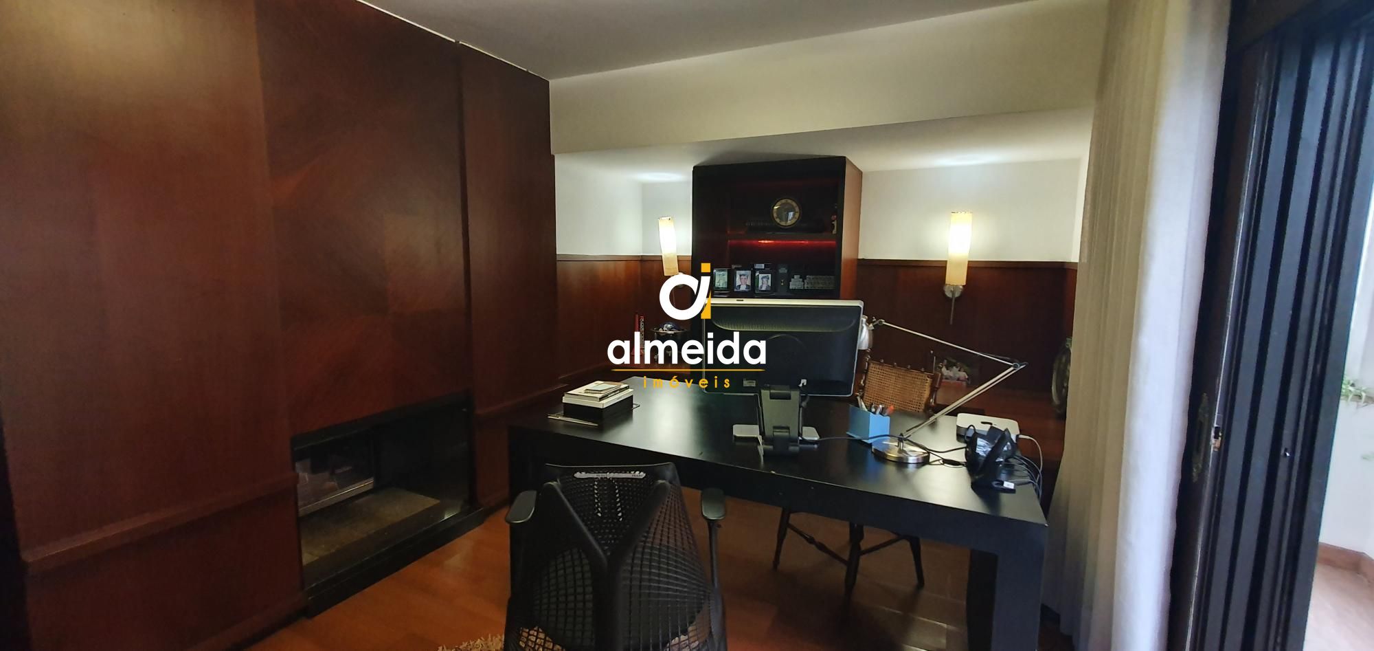 Apartamento à venda com 4 quartos, 470m² - Foto 19