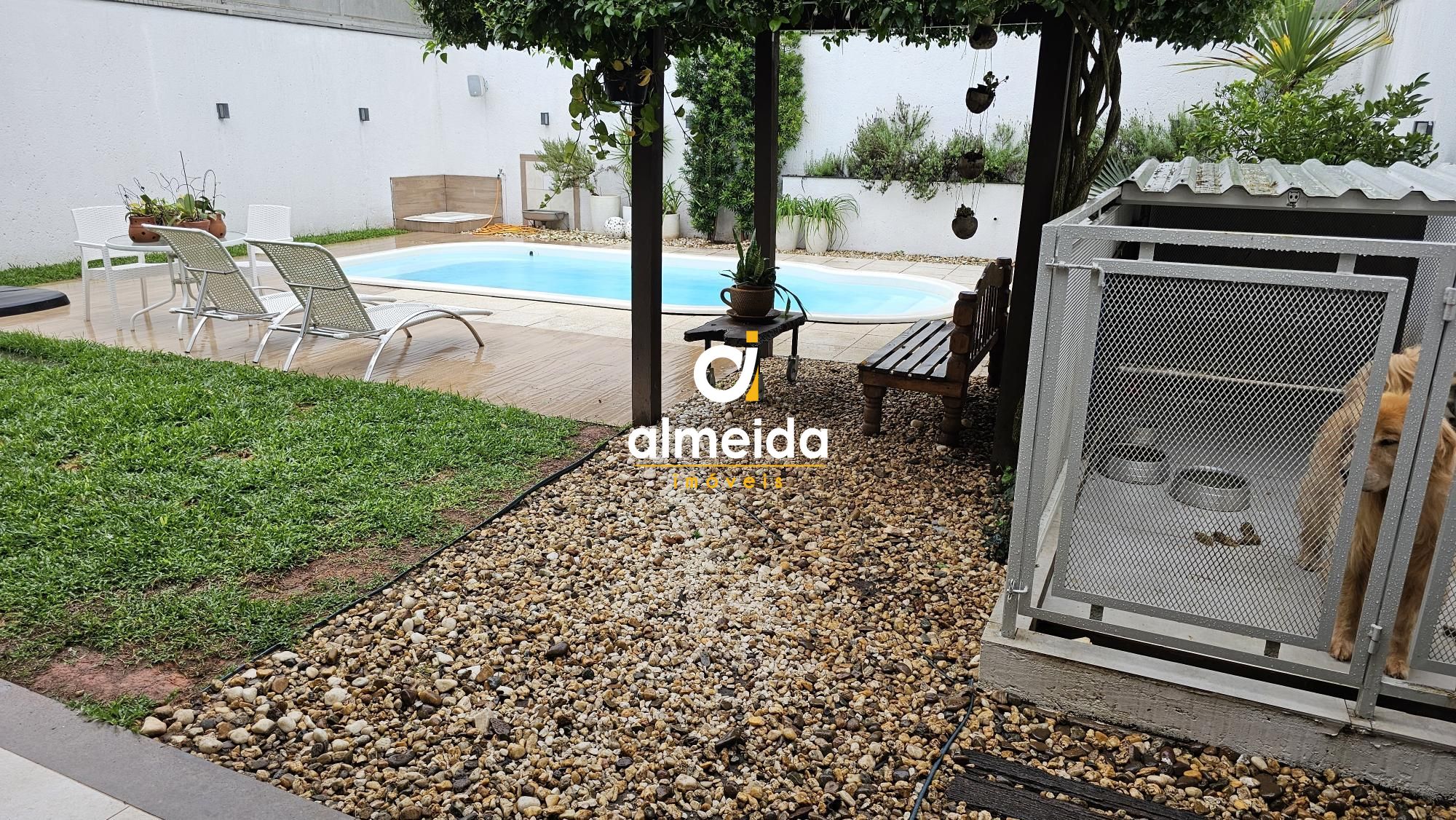 Casa, 3 quartos, 417 m² - Foto 33