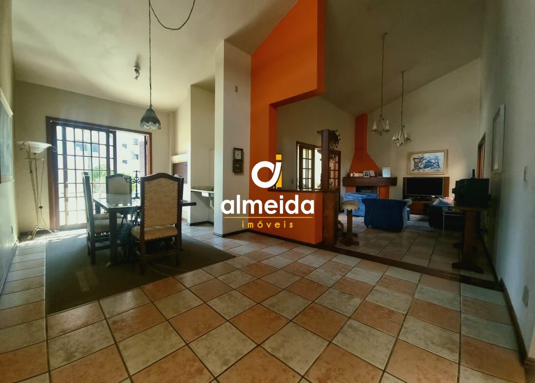 Casa, 4 quartos, 365 m² - Foto 11