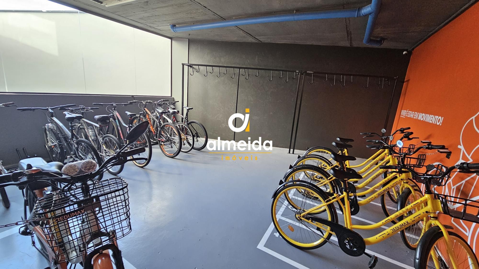 Apartamento, 2 quartos, 66 m² - Foto 16