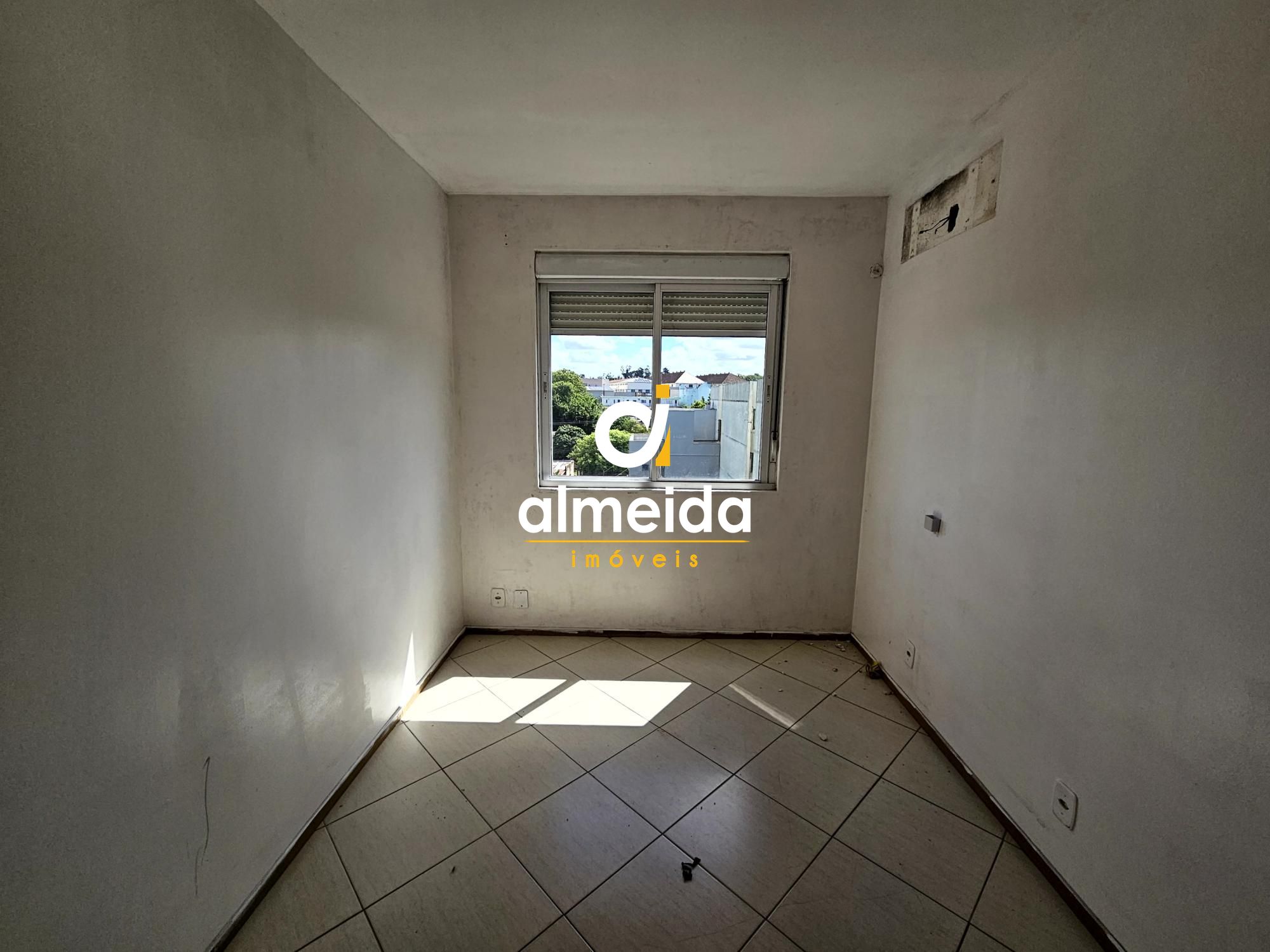 Apartamento 2 dormitórios para alugar nossa senhora medianei
