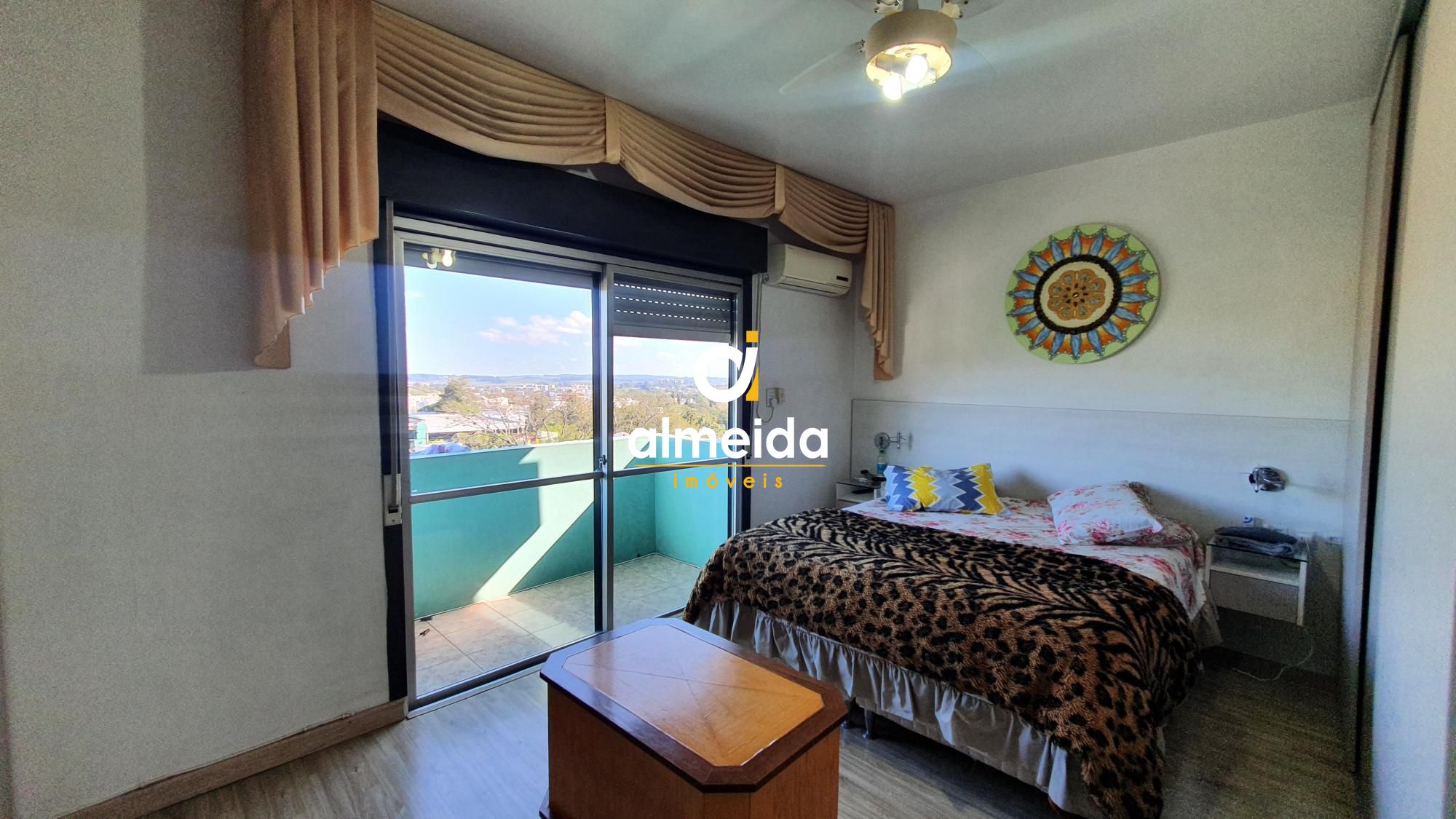 Apartamento à venda com 4 quartos, 120m² - Foto 30