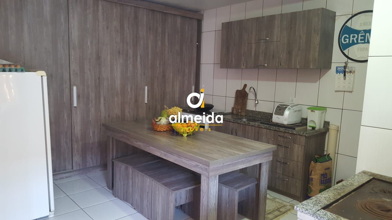 Casa à venda com 4 quartos, 150m² - Foto 20