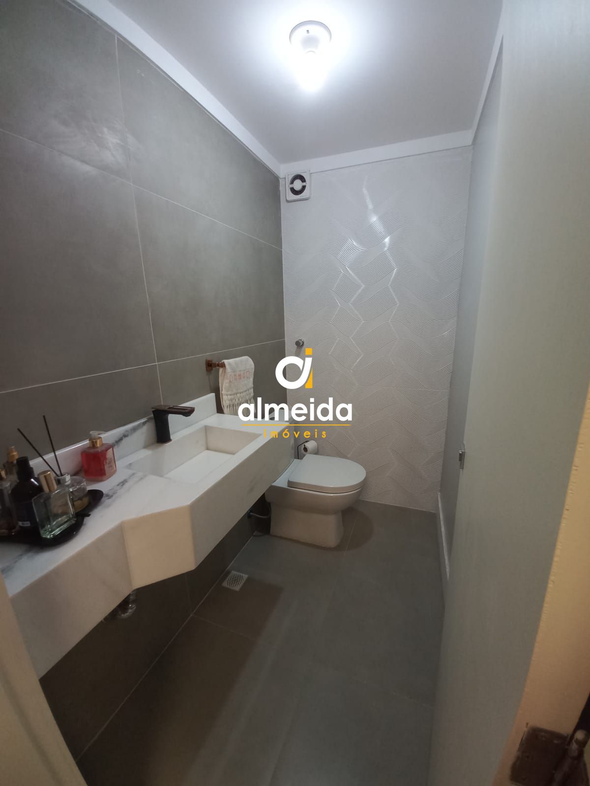 Apartamento à venda com 3 quartos, 132m² - Foto 13