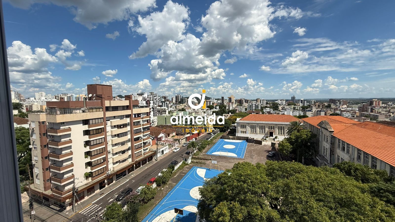 Apartamento 1 dormitórios à venda bonfim santa maria/rs