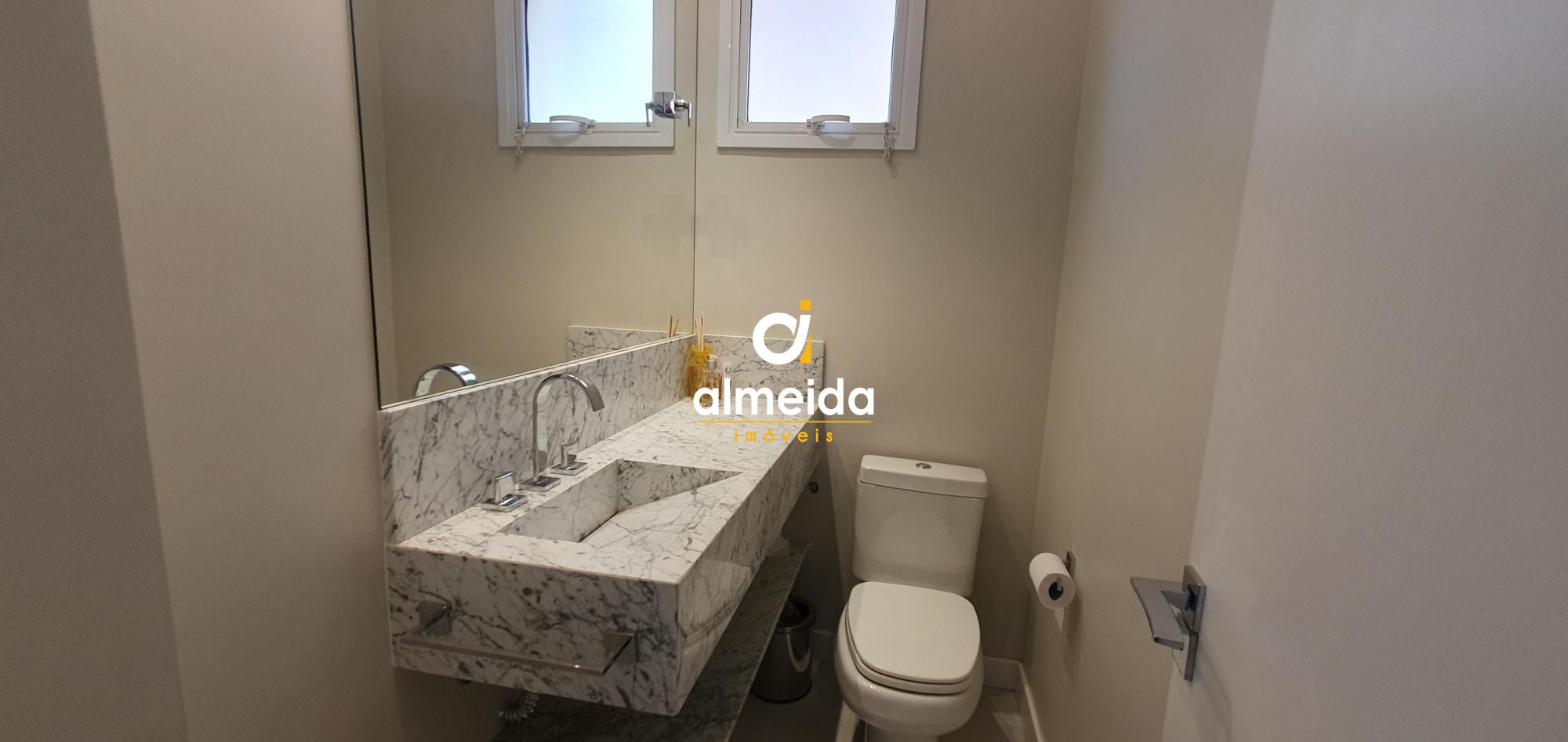 Apartamento, 3 quartos, 169 m² - Foto 17