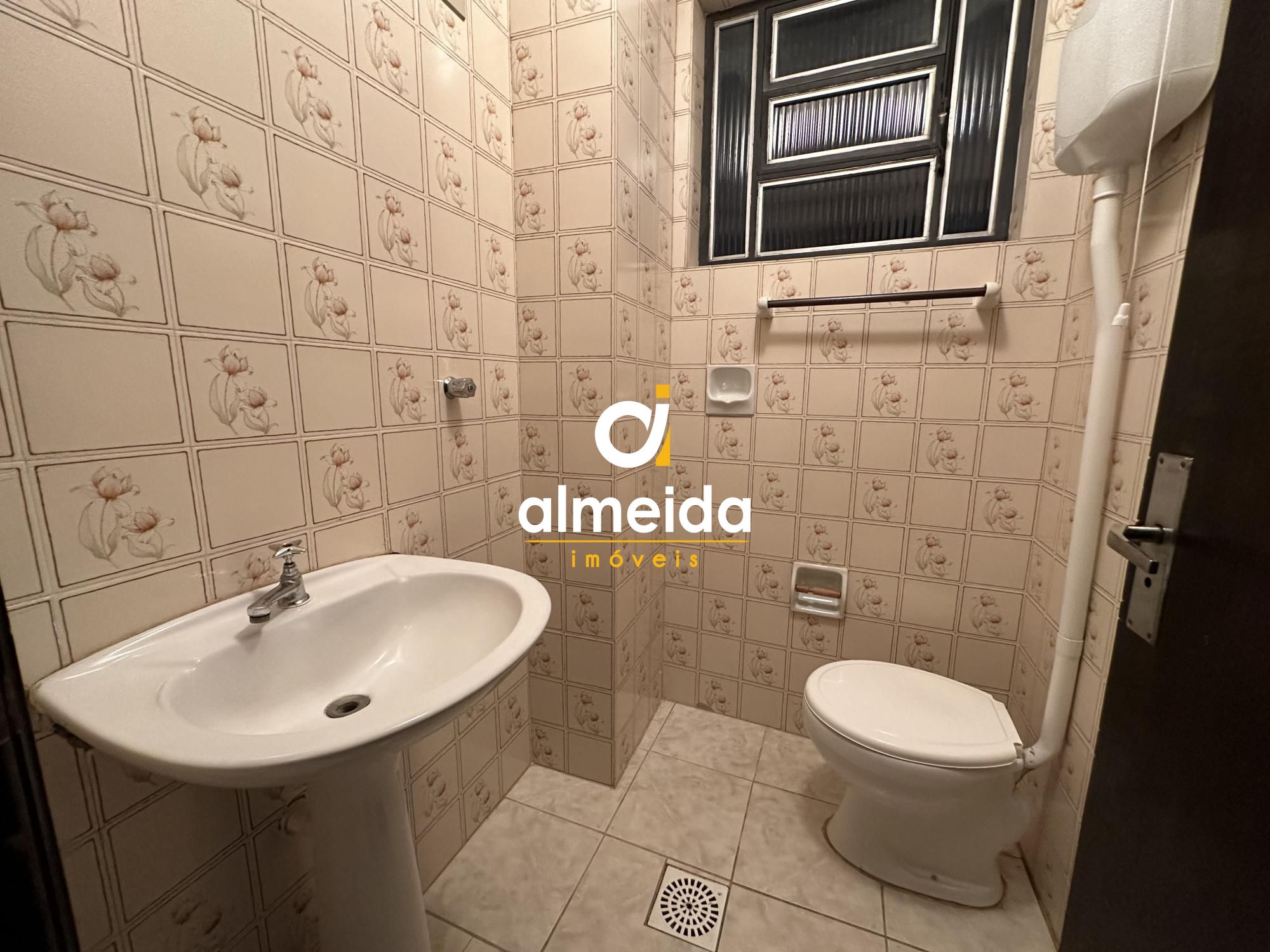 Apartamento à venda com 3 quartos, 124m² - Foto 25