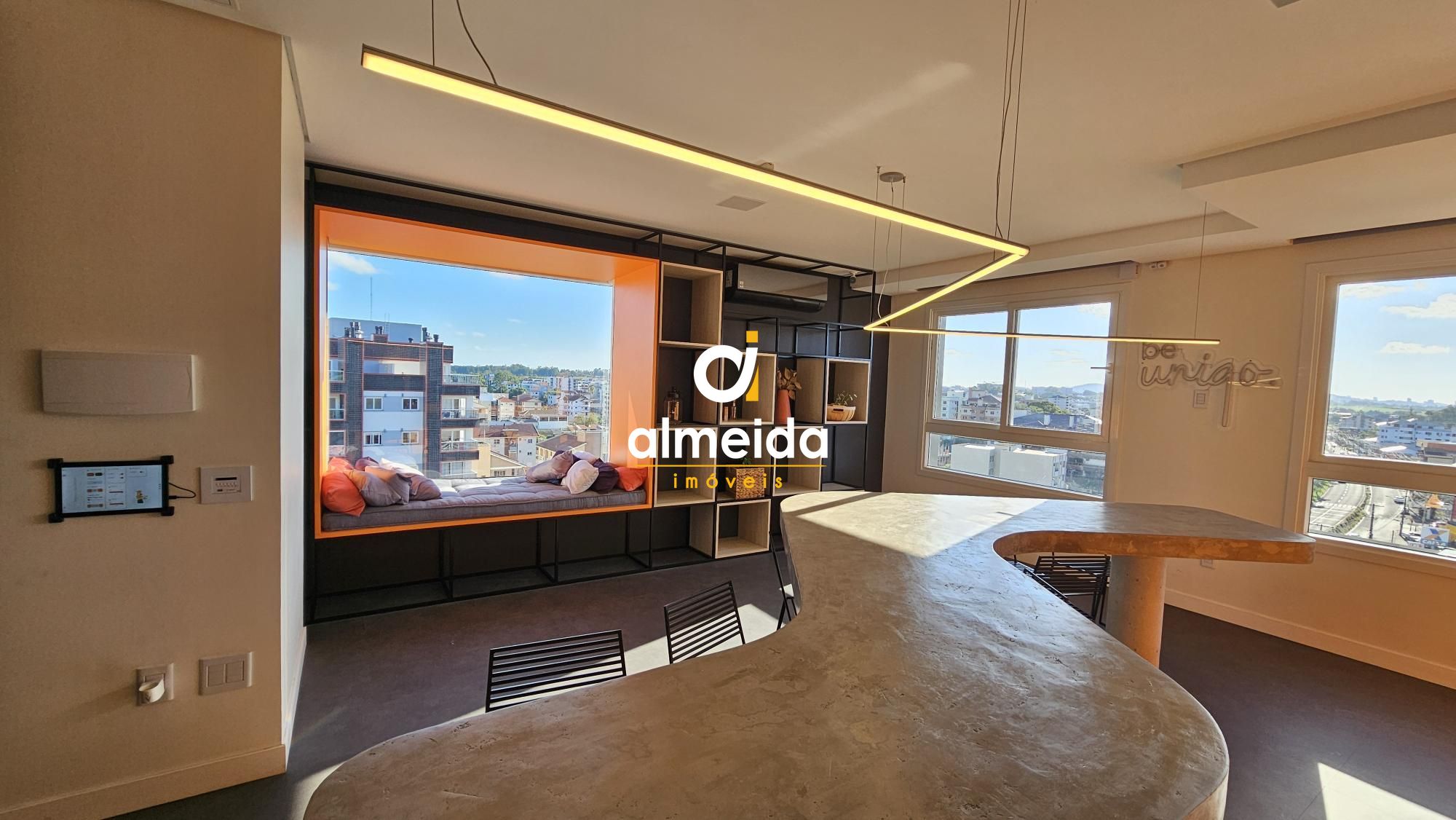 Apartamento, 2 quartos, 66 m² - Foto 39
