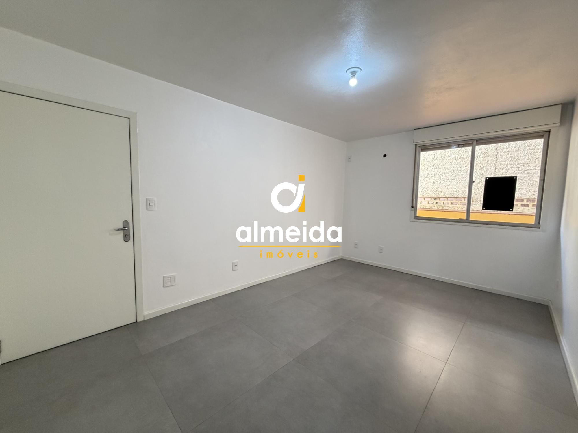 Apartamento 2 dormitórios à venda centro santa maria/rs