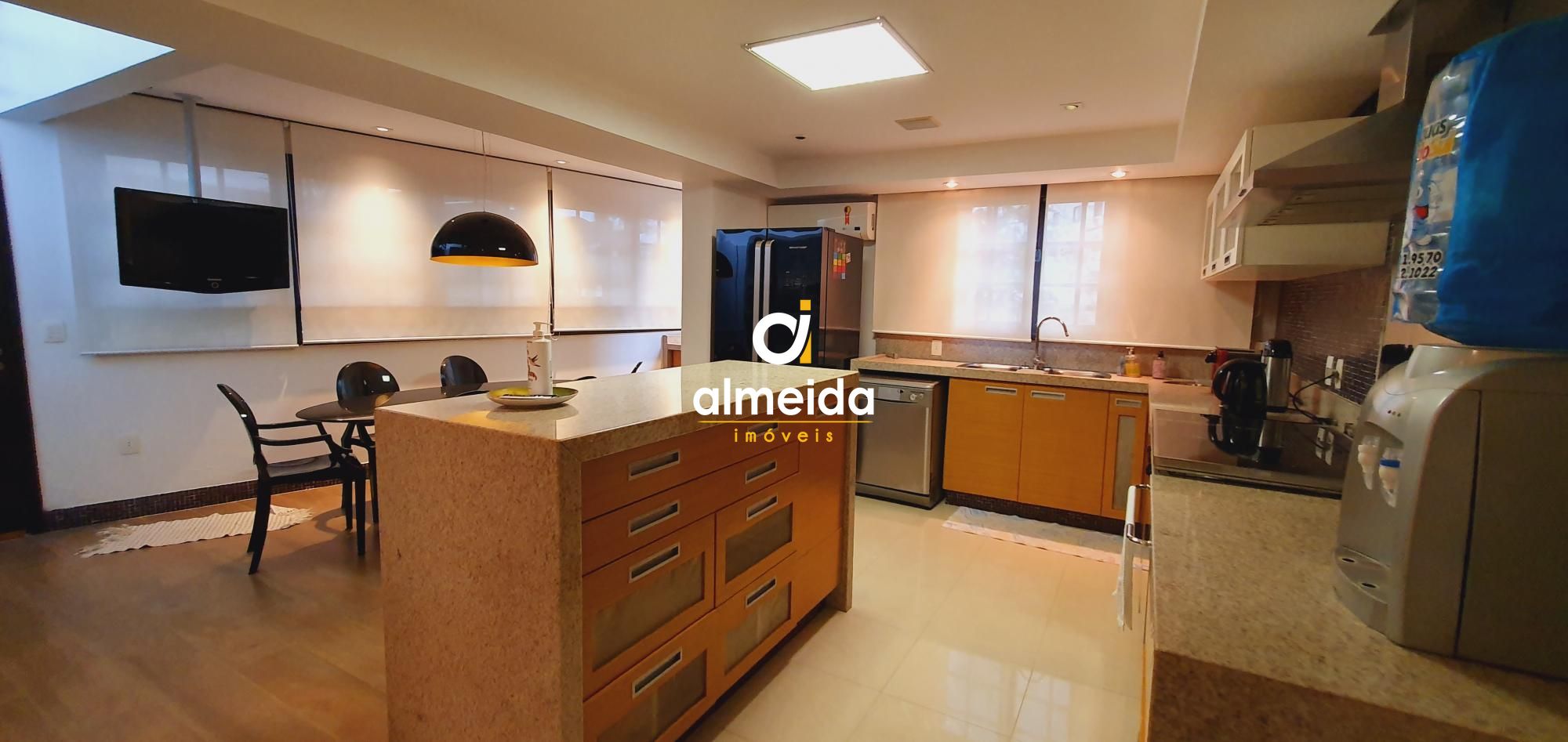 Apartamento à venda com 4 quartos, 470m² - Foto 28