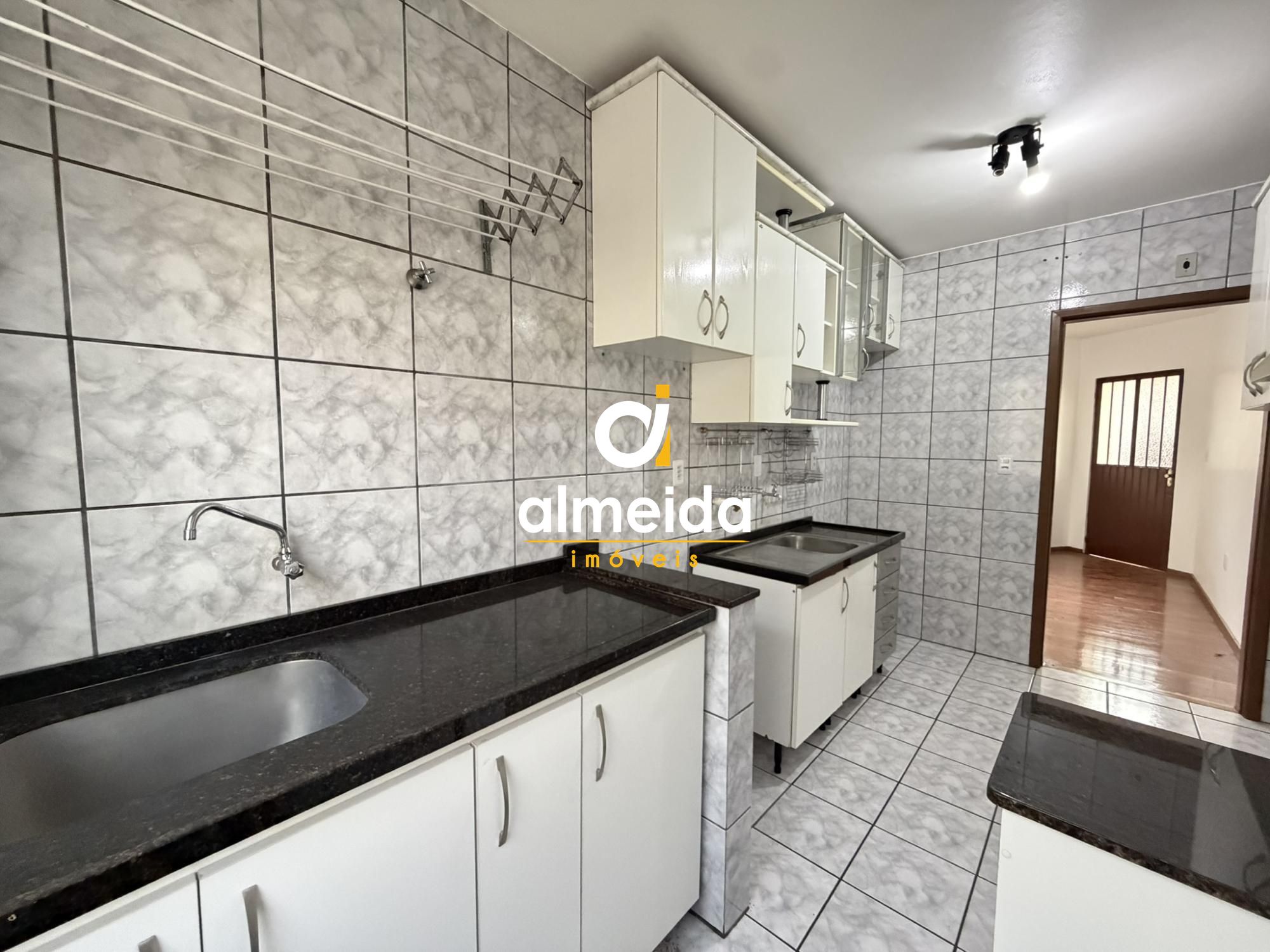 Apartamento 3 quartos no residencial arco verde.