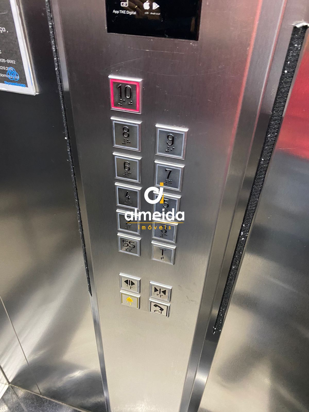 Apartamento, 2 quartos, 74 m² - Foto 23