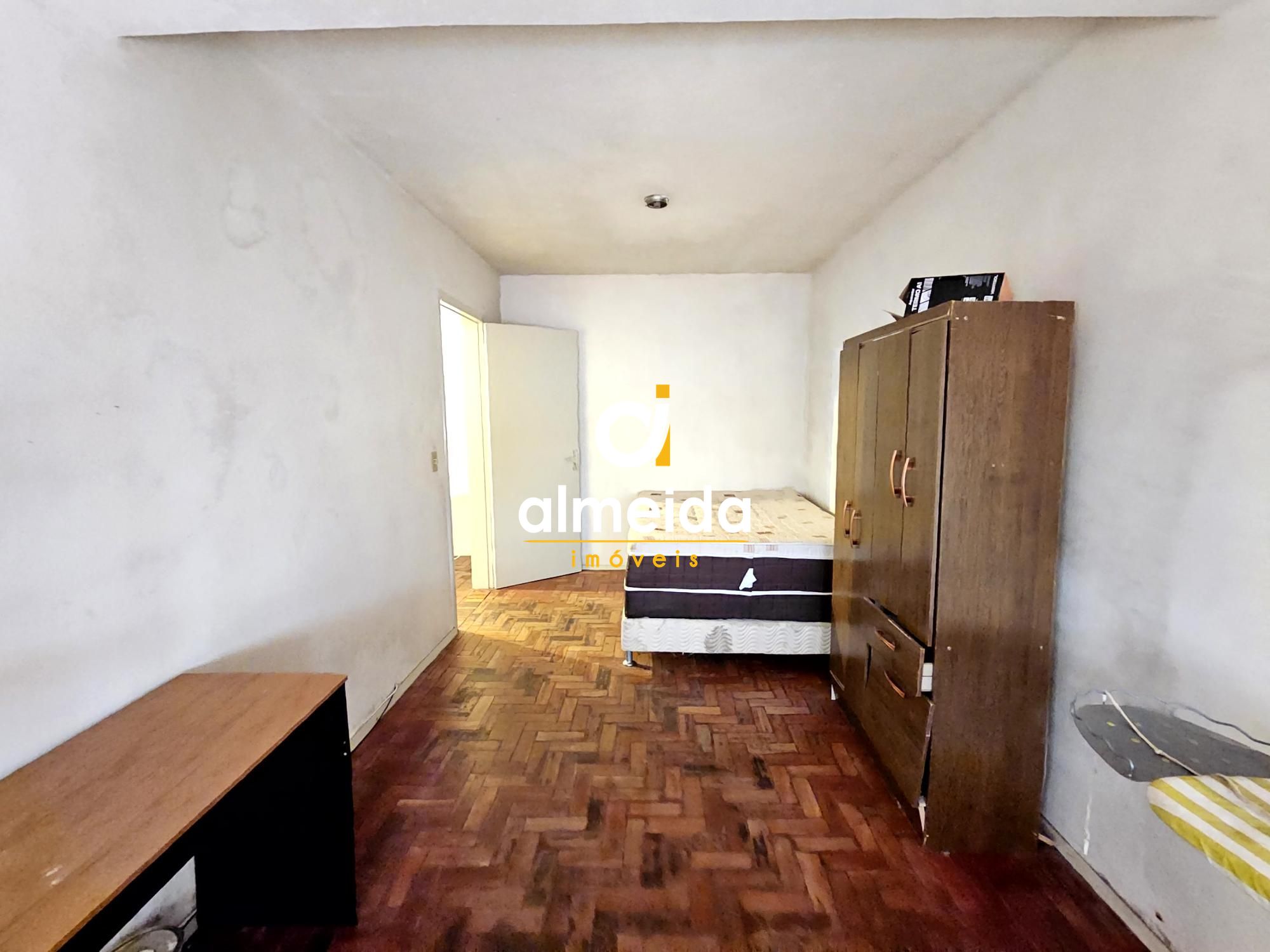 Apartamento 1 dormitórios à venda centro santa maria/rs
