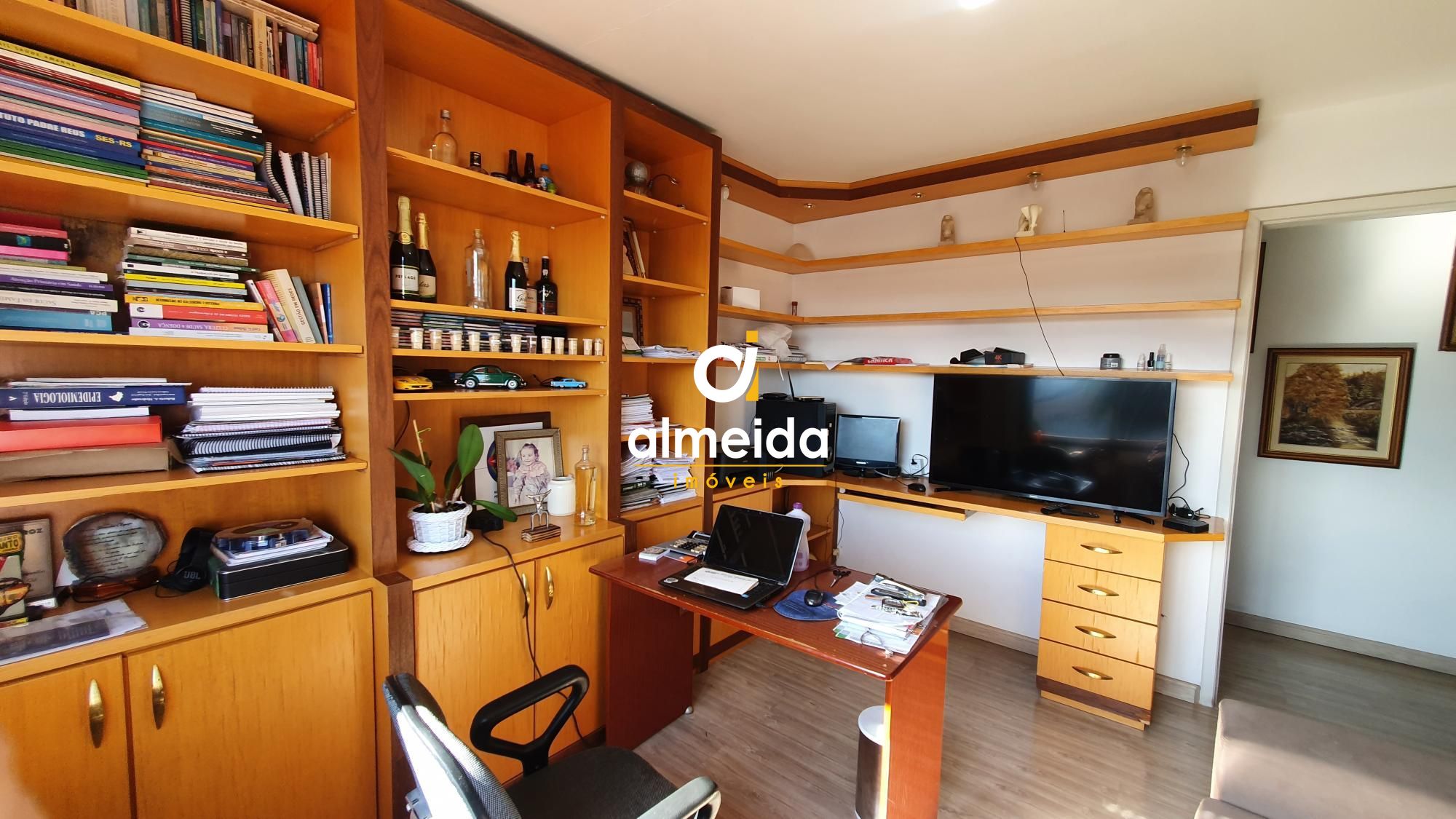 Apartamento à venda com 4 quartos, 120m² - Foto 17