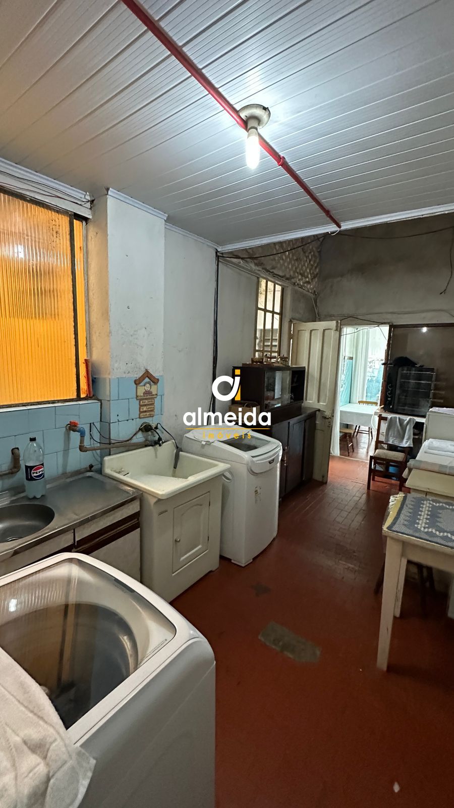 Hotel 26 dormitórios à venda são miguel cruz alta/rs