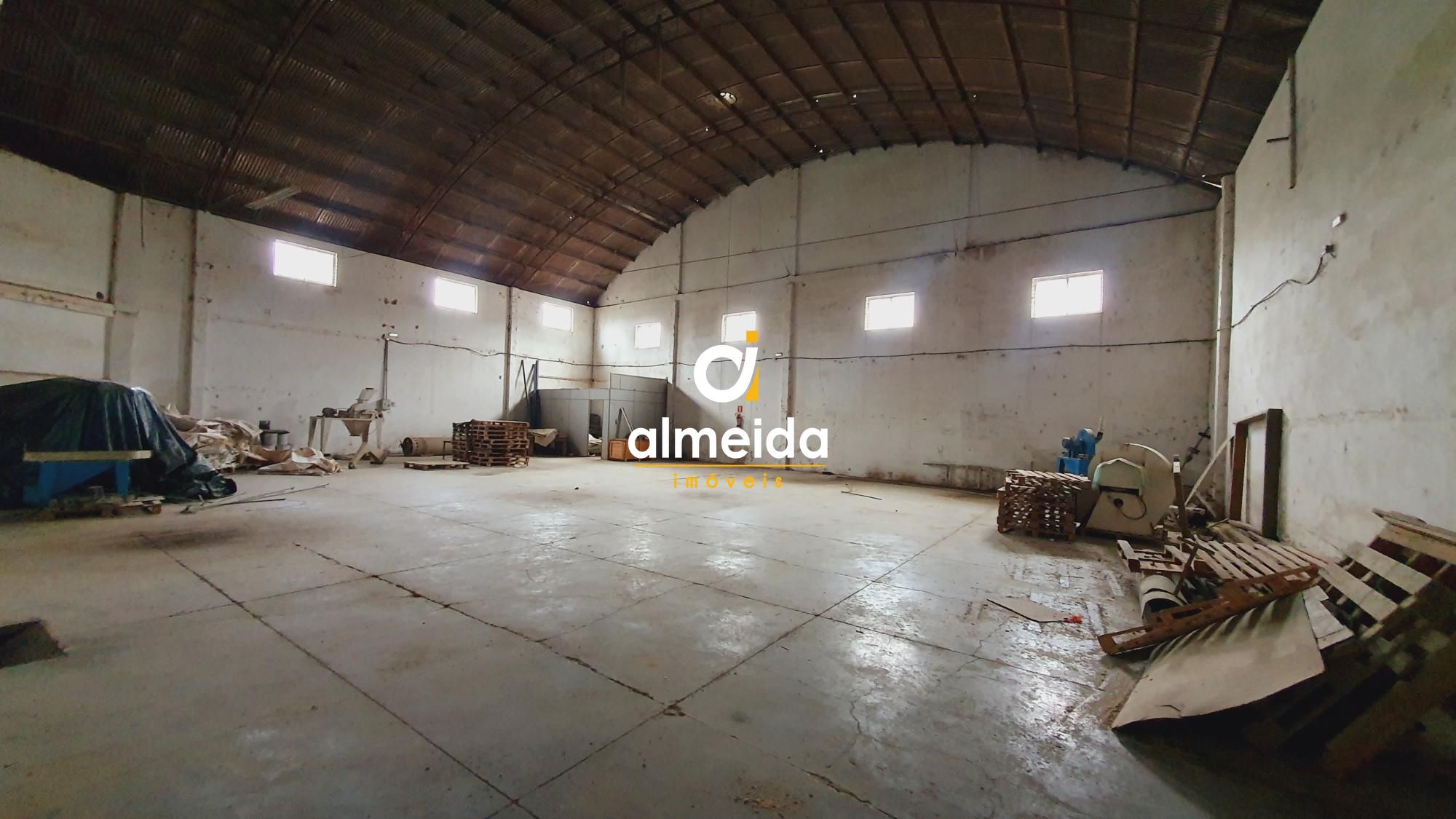 Depósito-Galpão-Armazém para alugar com 3 quartos, 1700m² - Foto 26