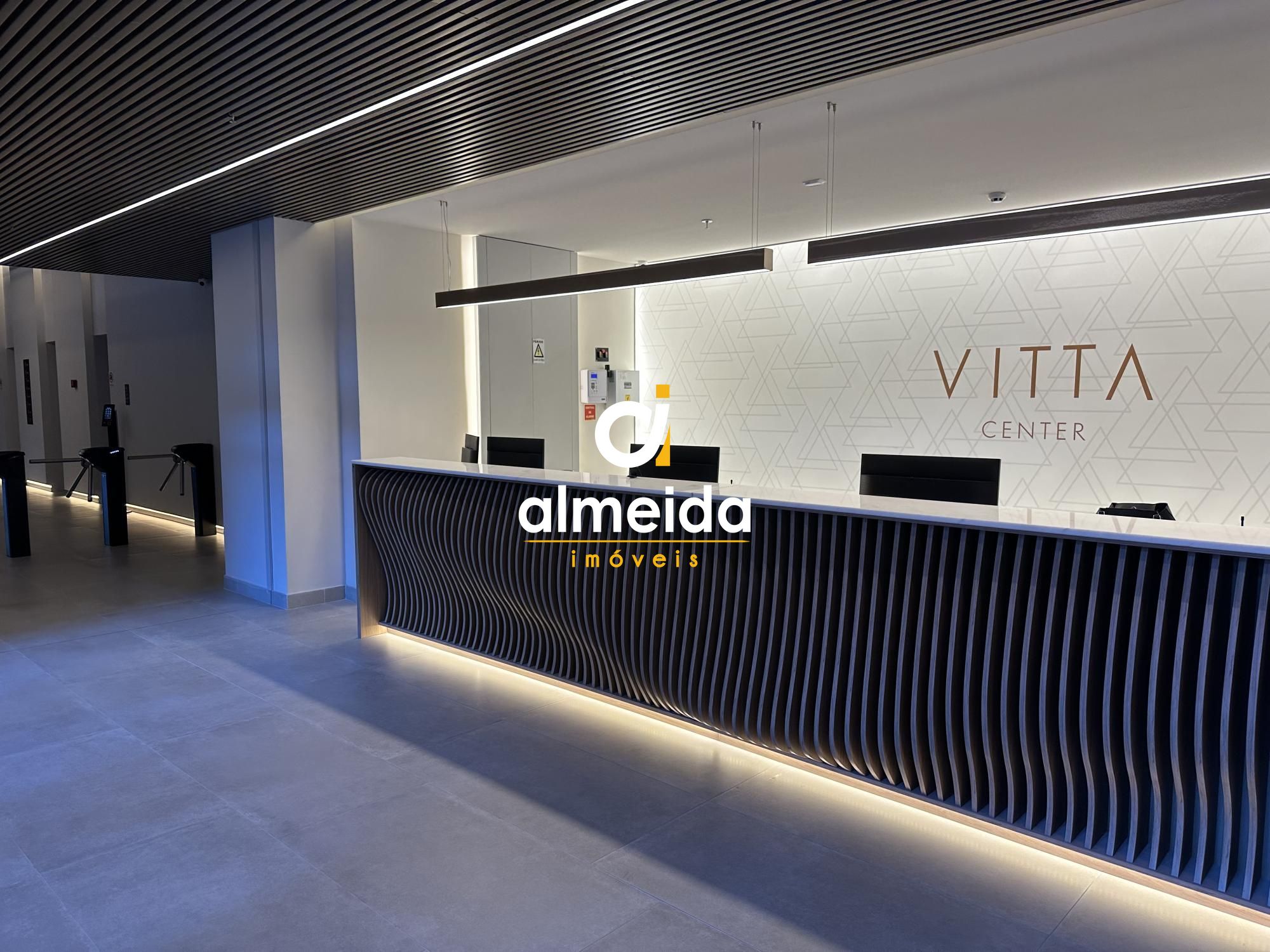 Sala-Conjunto, 21 m² - Foto 2