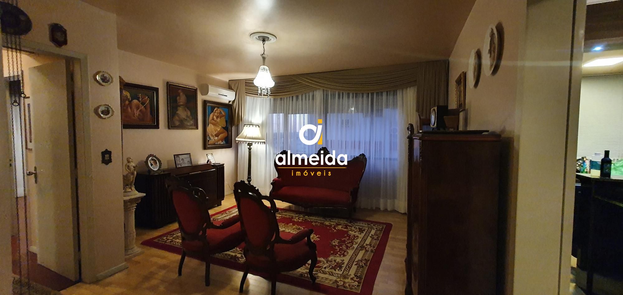 Apartamento  venda  no Bonfim - Santa Maria, RS. Imveis