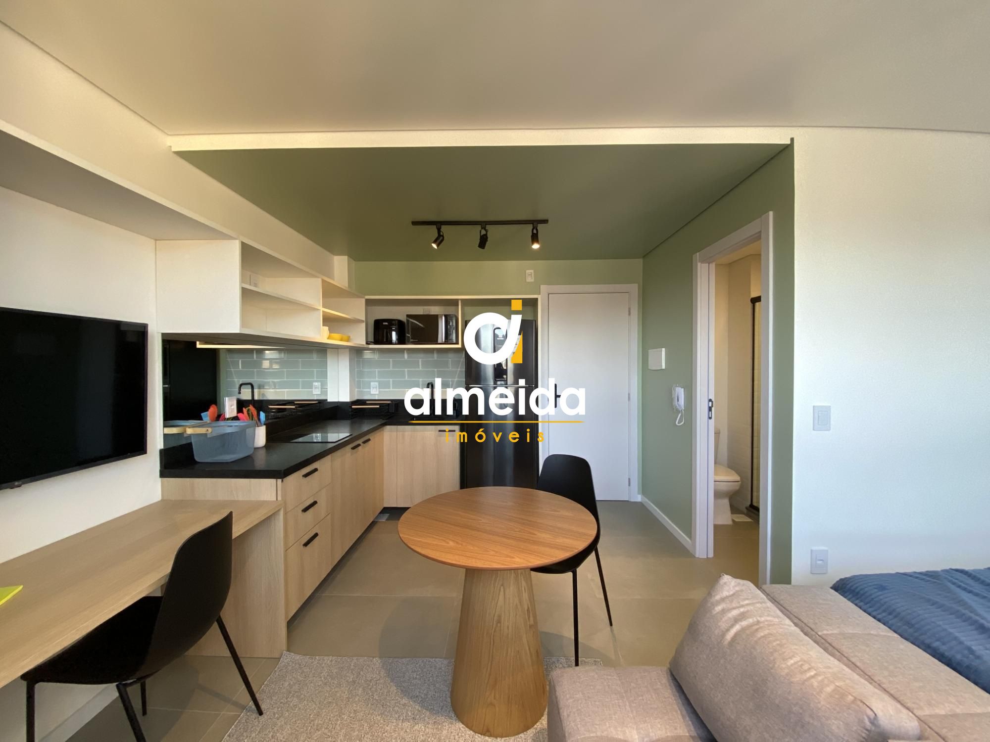 Residencial / Estúdio para alugar  no Camobi - Santa Maria, RS. Imóveis