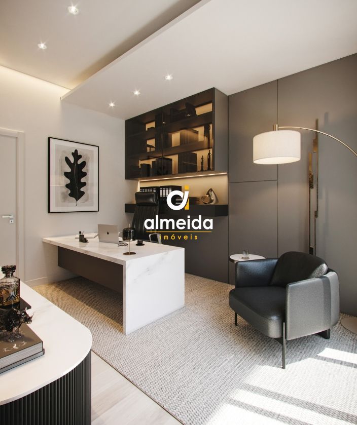 Apartamento, 3 quartos, 272 m² - Foto 33