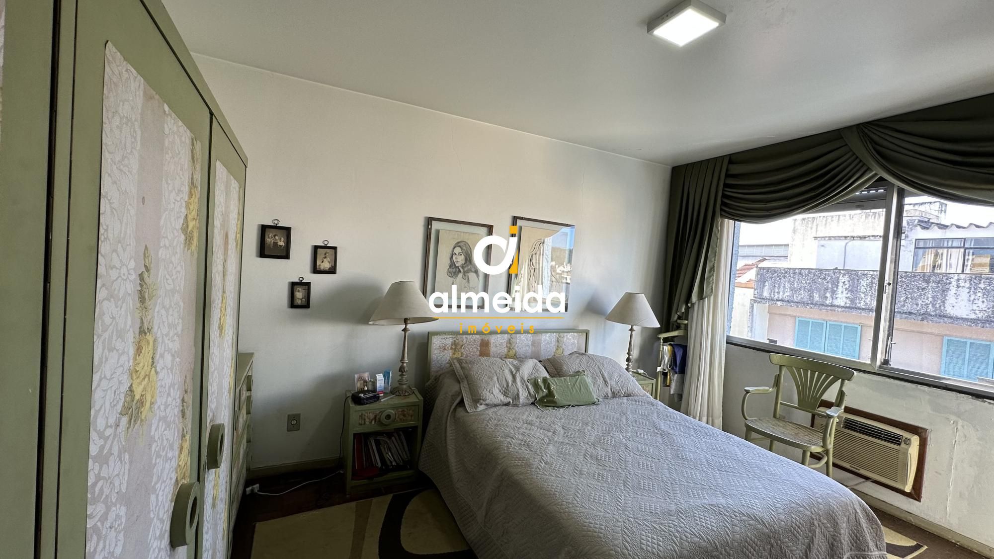 Apartamento à venda com 2 quartos, 107m² - Foto 13