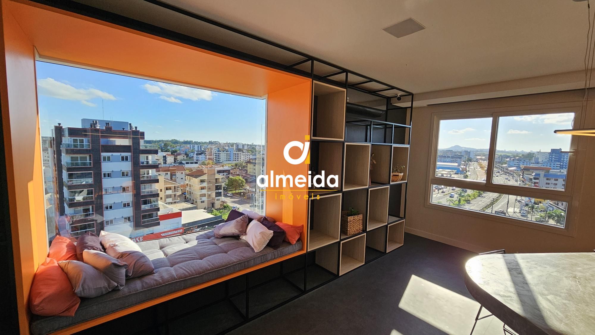 Apartamento à venda com 1 quarto, 40m² - Foto 42