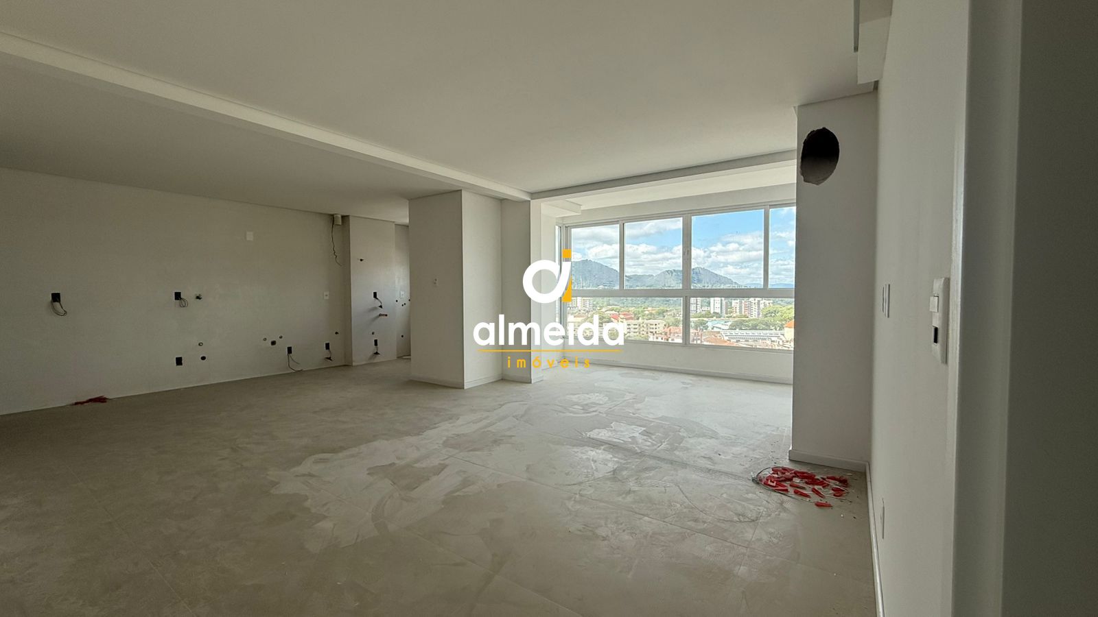 Residencial costa esmeralda