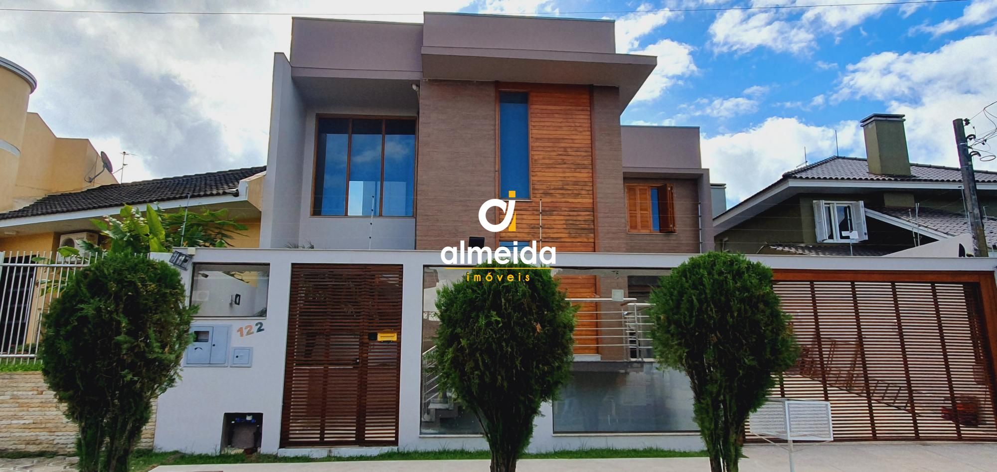 Excelente casa