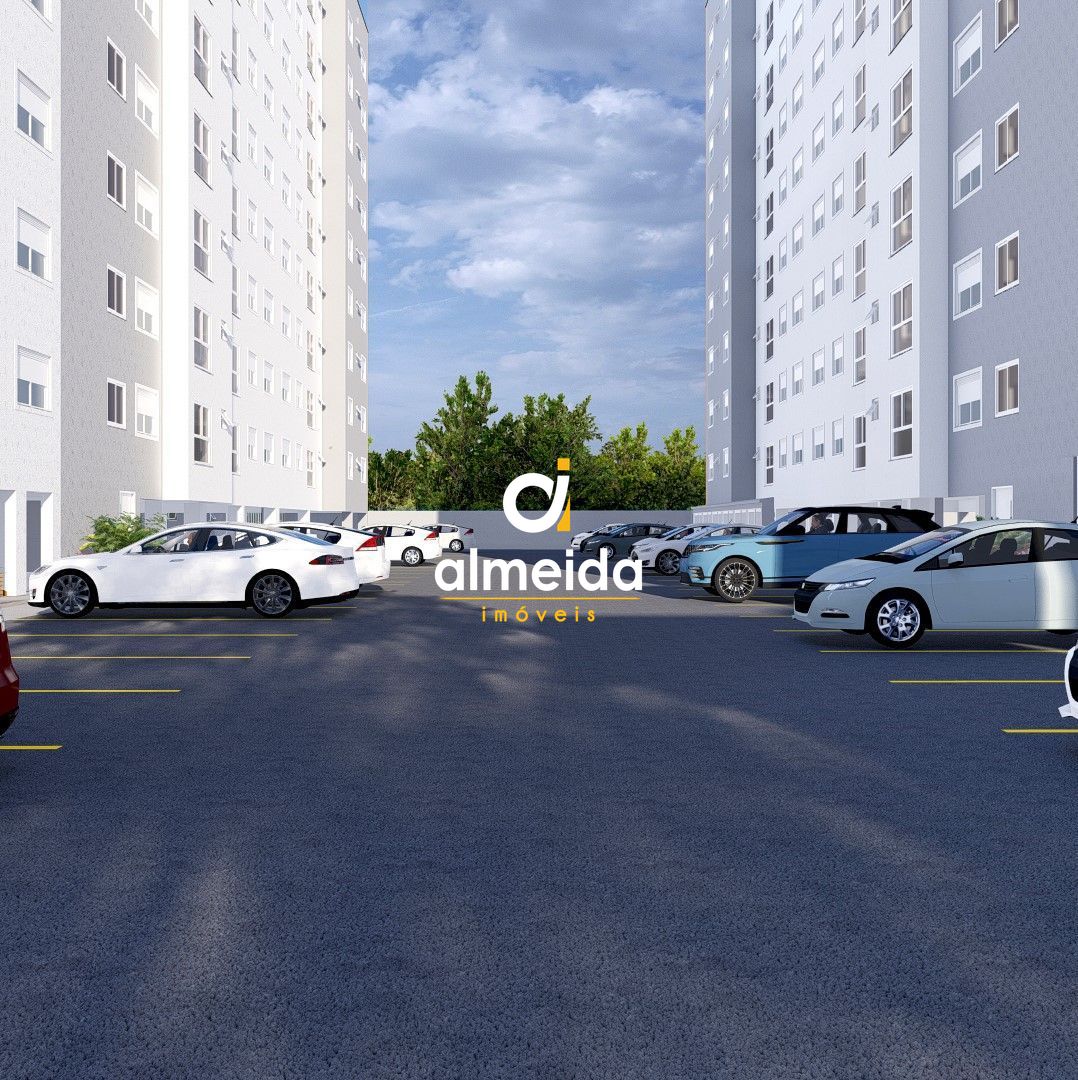 Apartamento, 2 quartos, 44 m² - Foto 8