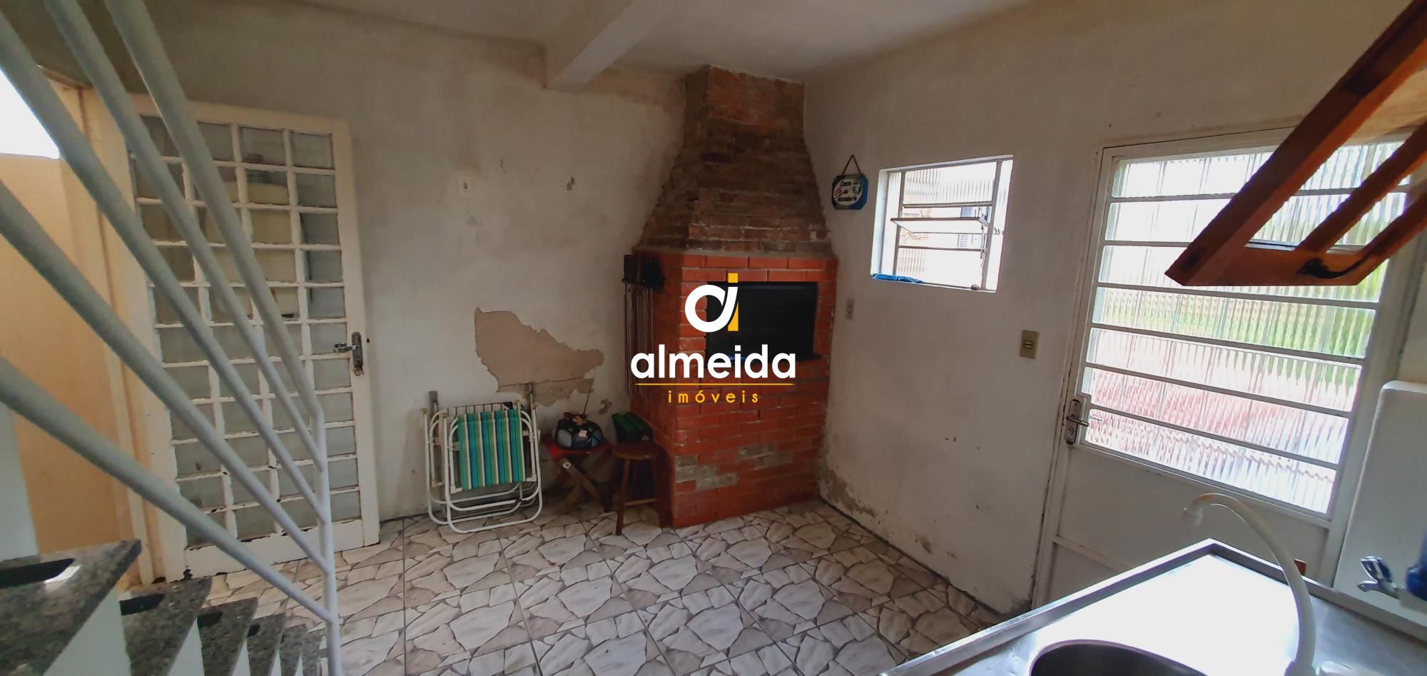 Casa à venda com 3 quartos, 171m² - Foto 32