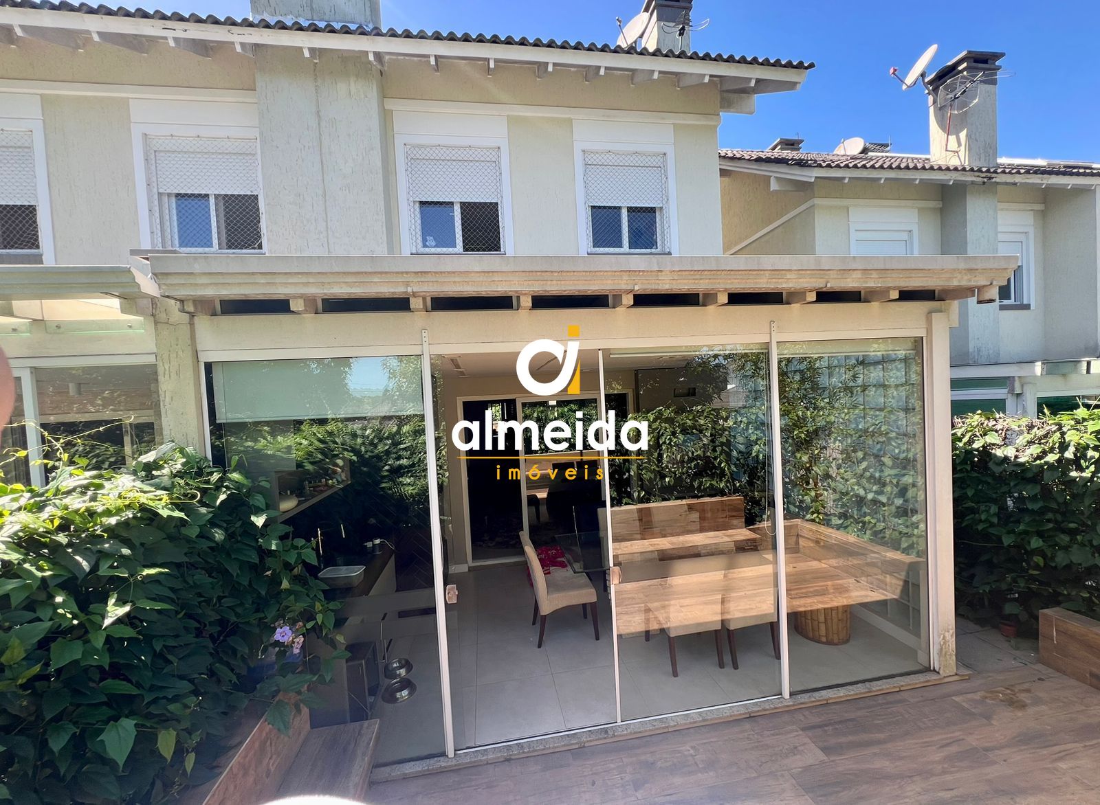 Casa à venda com 3 quartos, 146m² - Foto 27