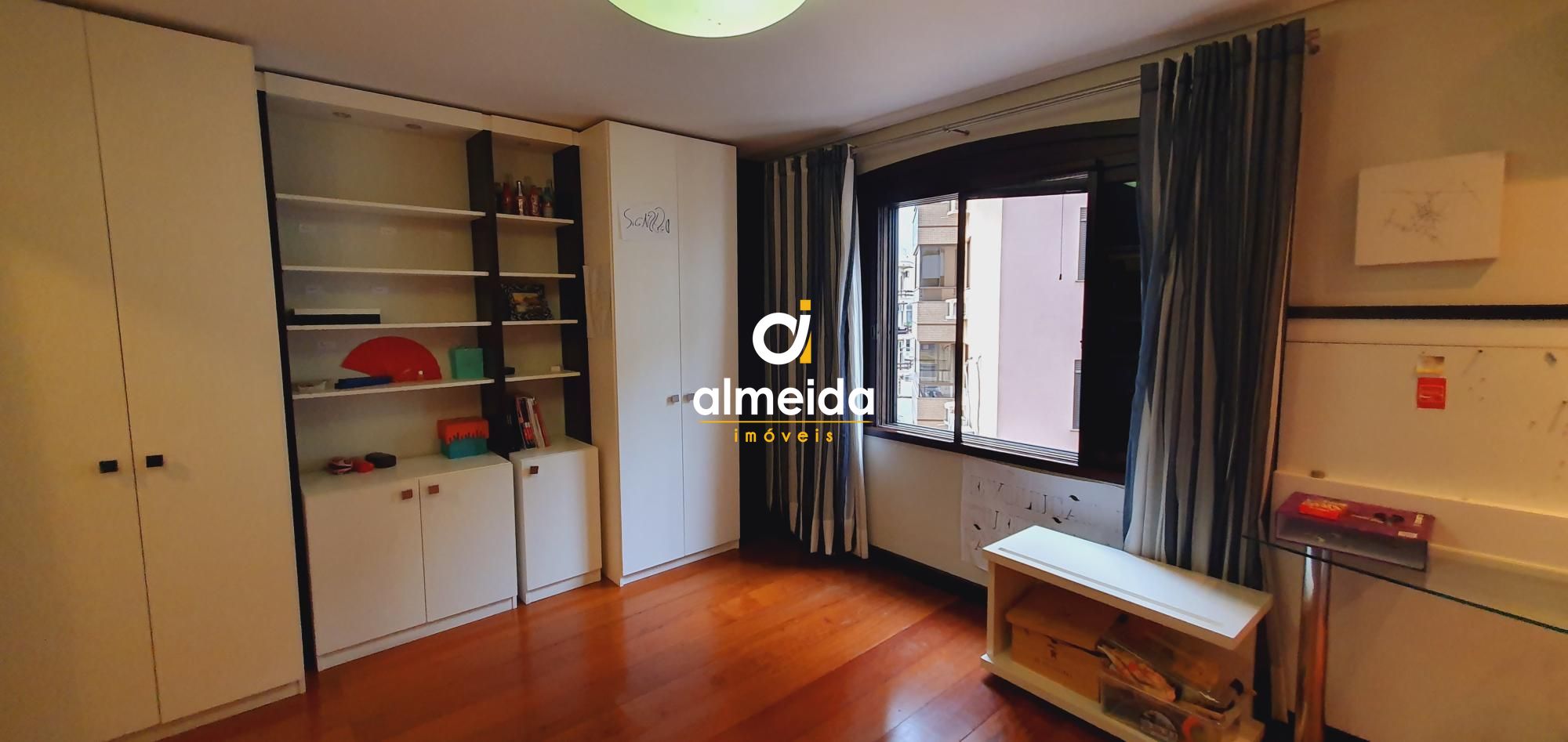 Apartamento à venda com 4 quartos, 470m² - Foto 48