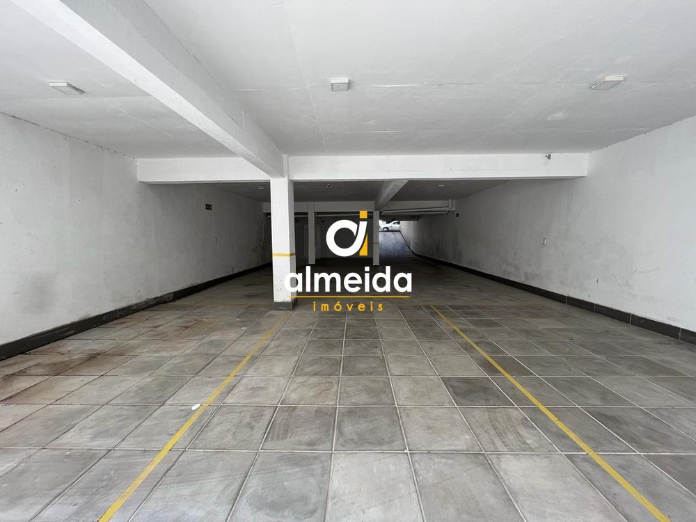 Conjunto Comercial-Sala para alugar com 1 quarto, 135m² - Foto 11