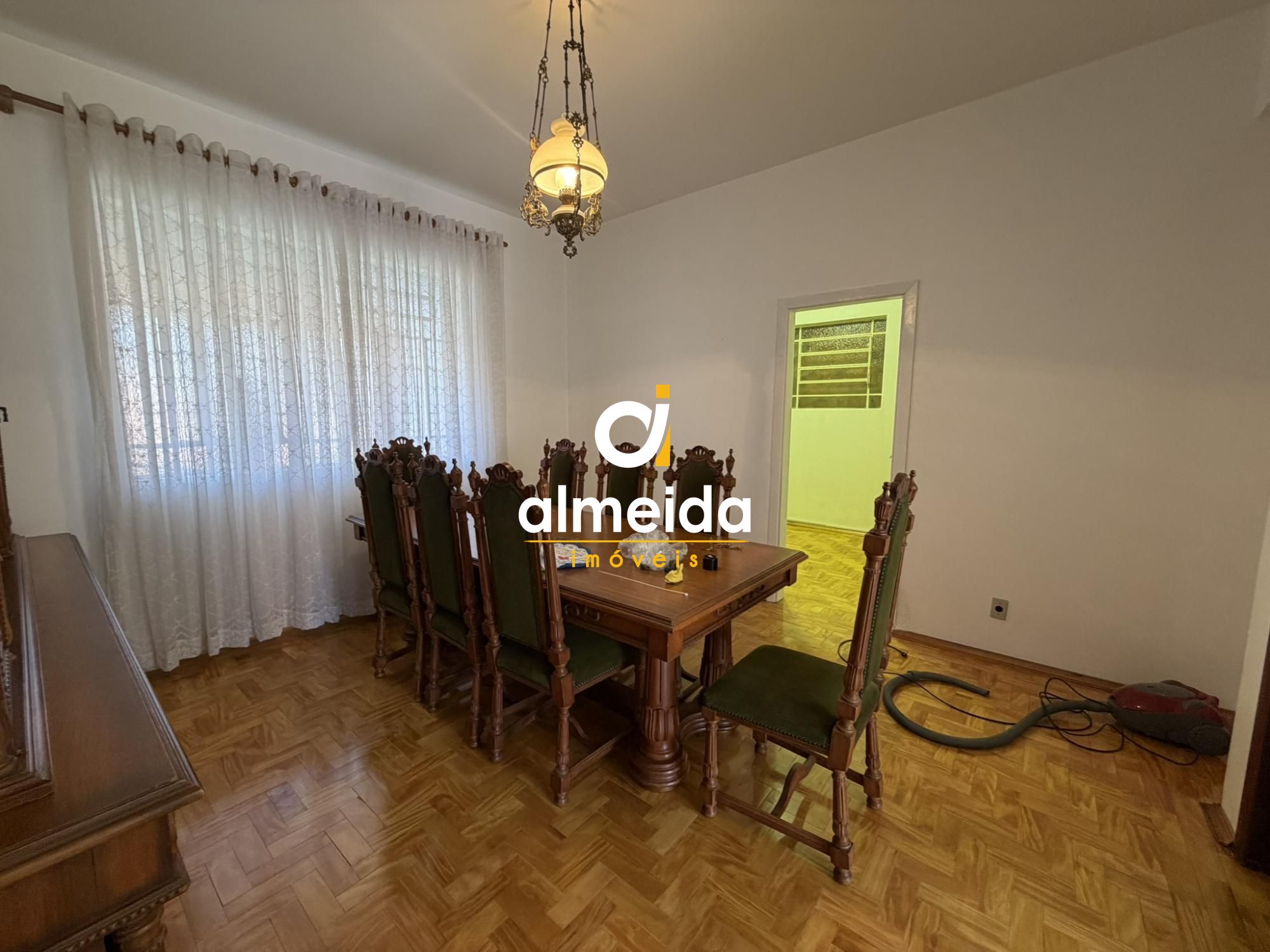 Apartamento 4 quartos proximo a ufn