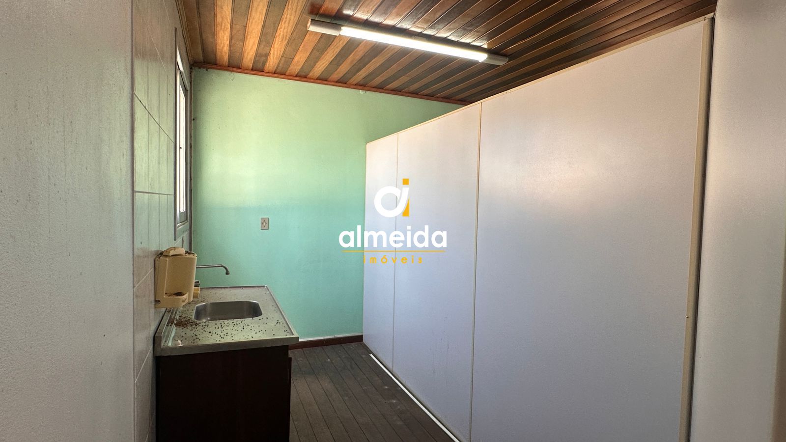 Sala comercial em santa maria