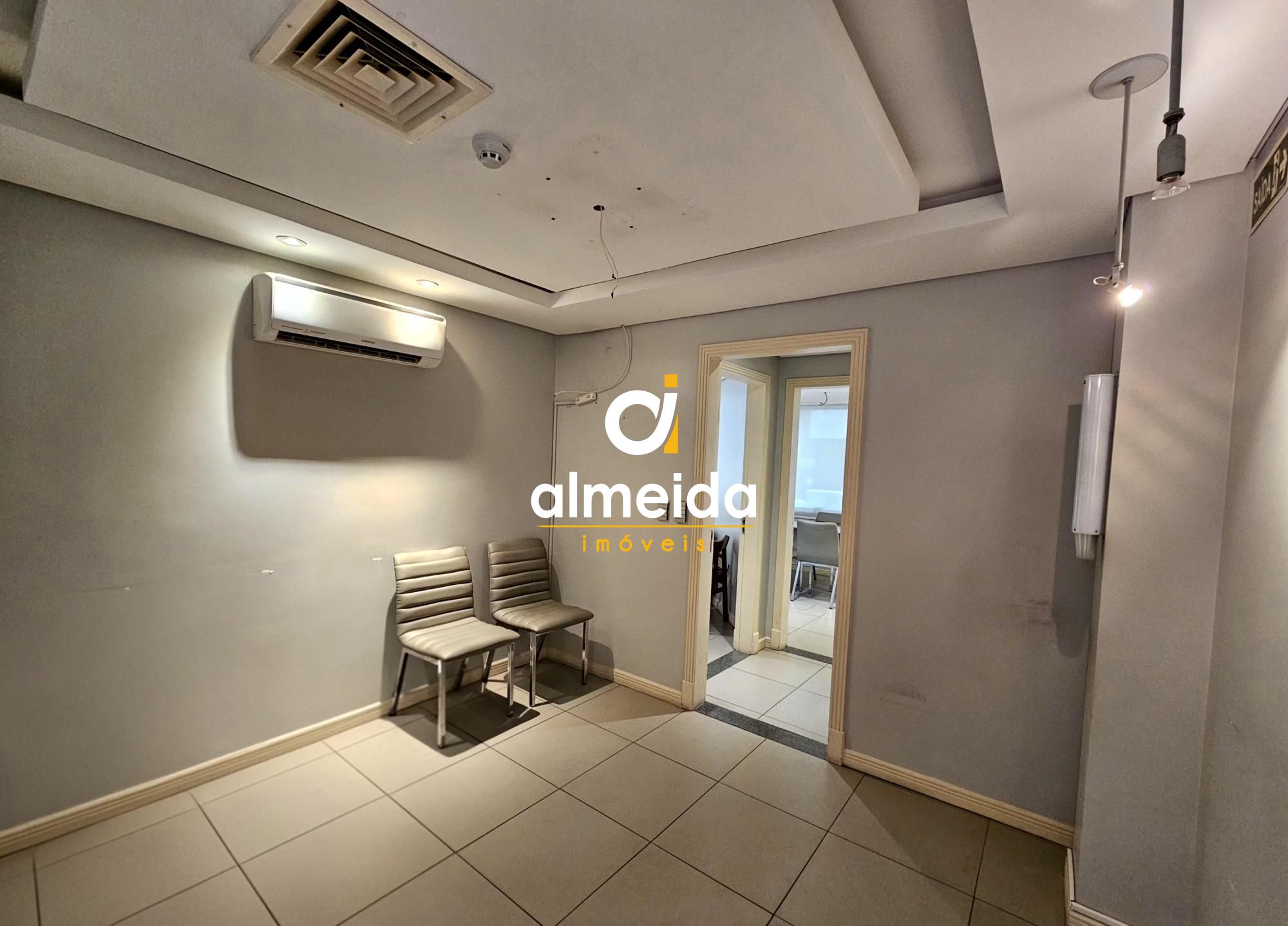 Sala comercial com 2 Dormitórios à venda, 80 m² por R$ 490.000,00 Sala comercial com 2 Dormitórios à venda, 80 m² por R$ 490.000,00