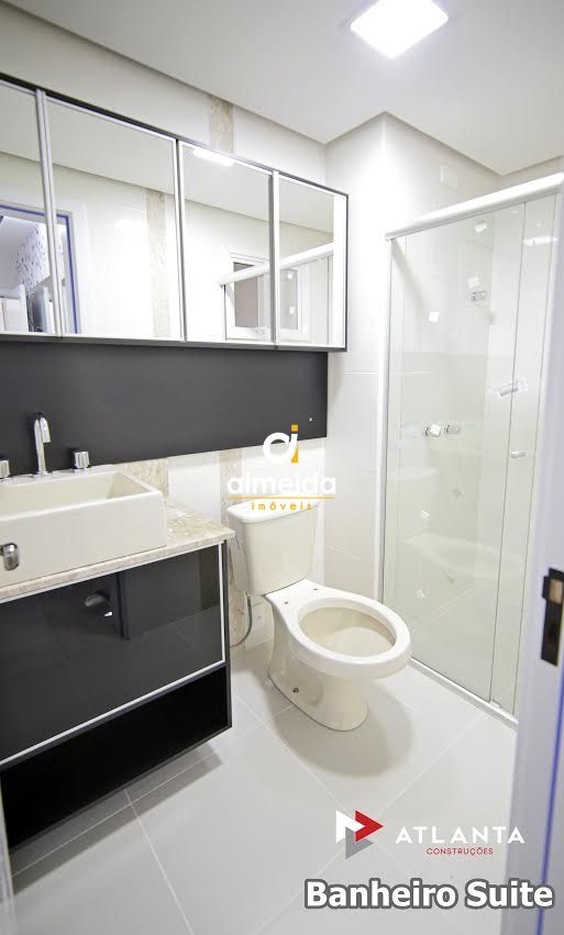 Apartamento à venda com 2 quartos, 65m² - Foto 8