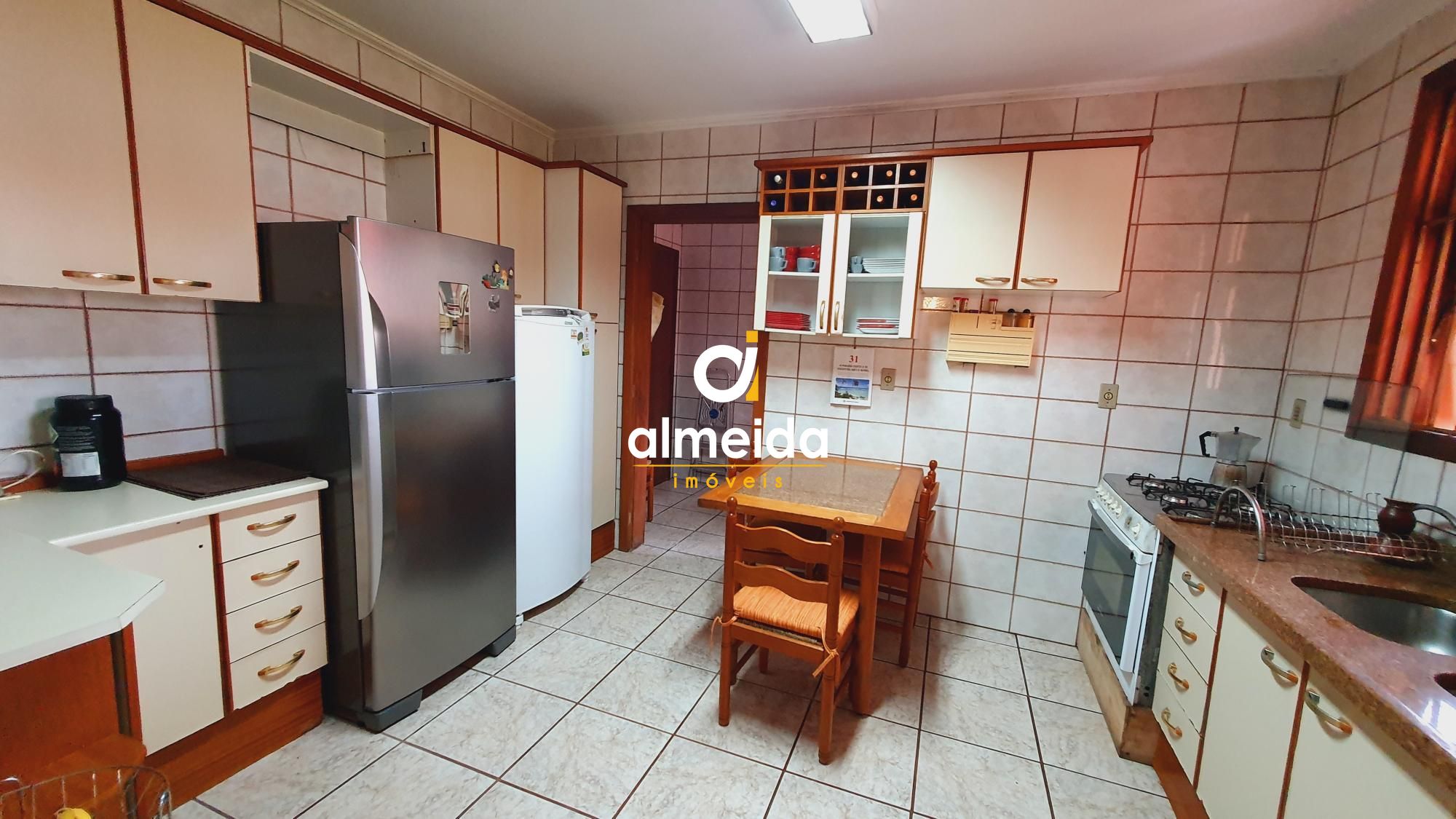 Casa, 4 quartos, 365 m² - Foto 14