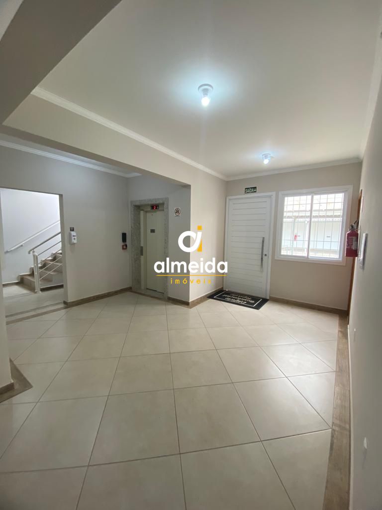 Ótimo apartamento