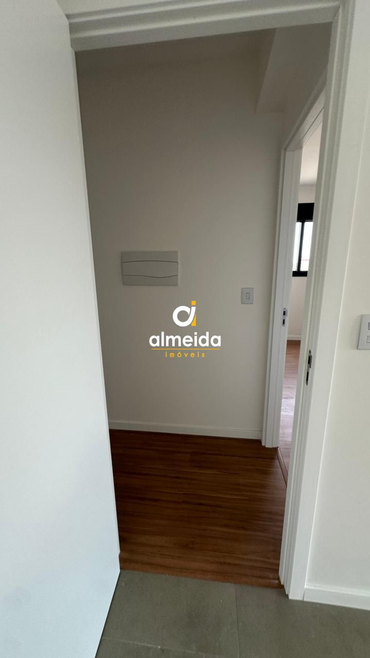Apartamento 3 dormitorios residencial livty em santa maria r